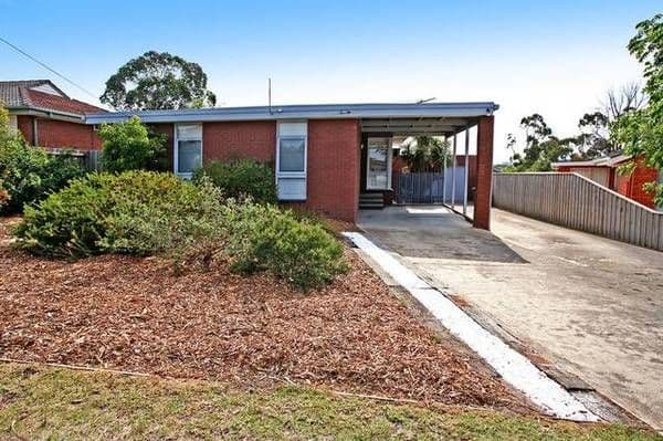 114 Burdoo Drive, GROVEDALE VIC 3216, Grovedale - Image 1