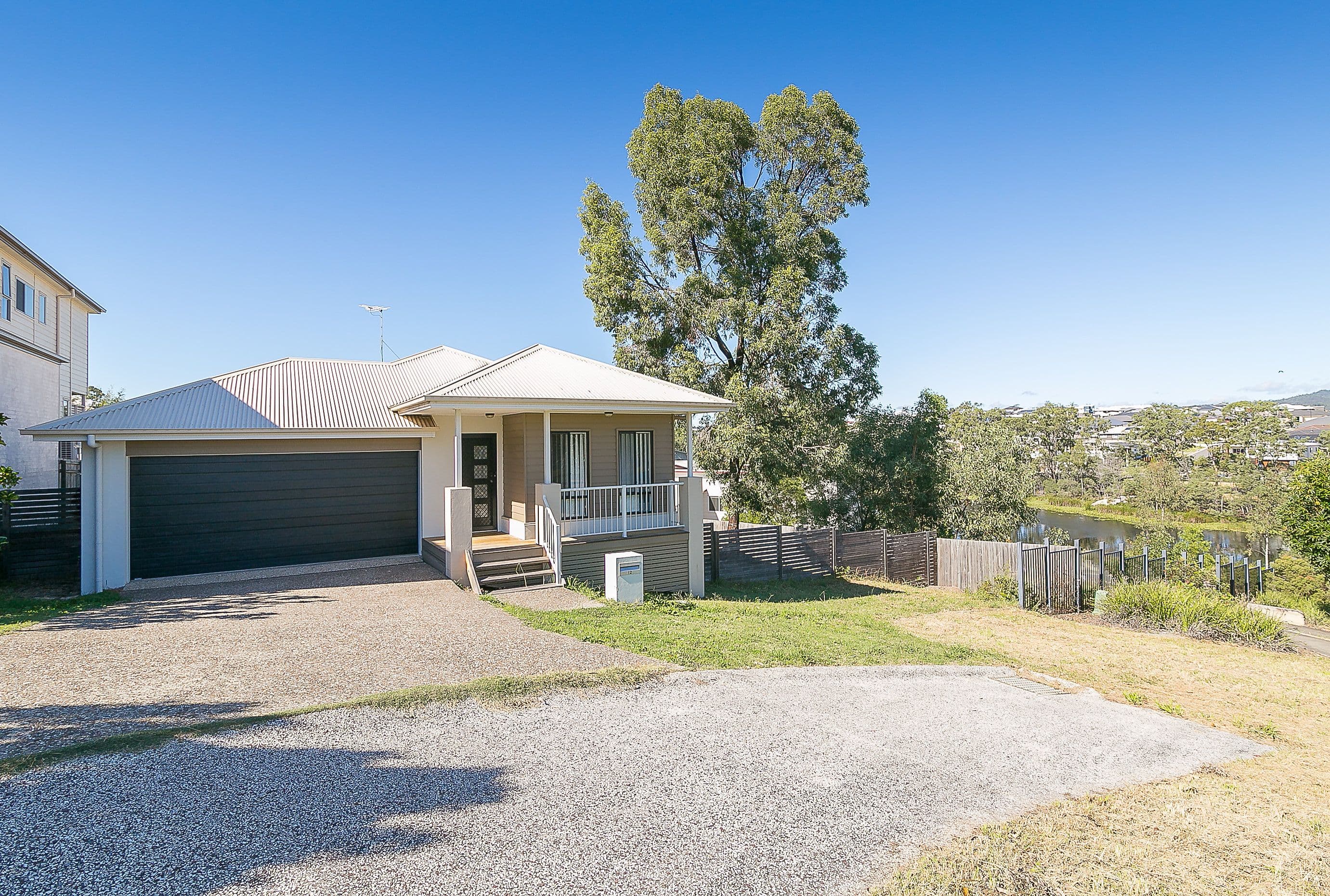 12 Cascades Street, Springfield Lakes QLD 4300, Springfield Lakes - Image 1