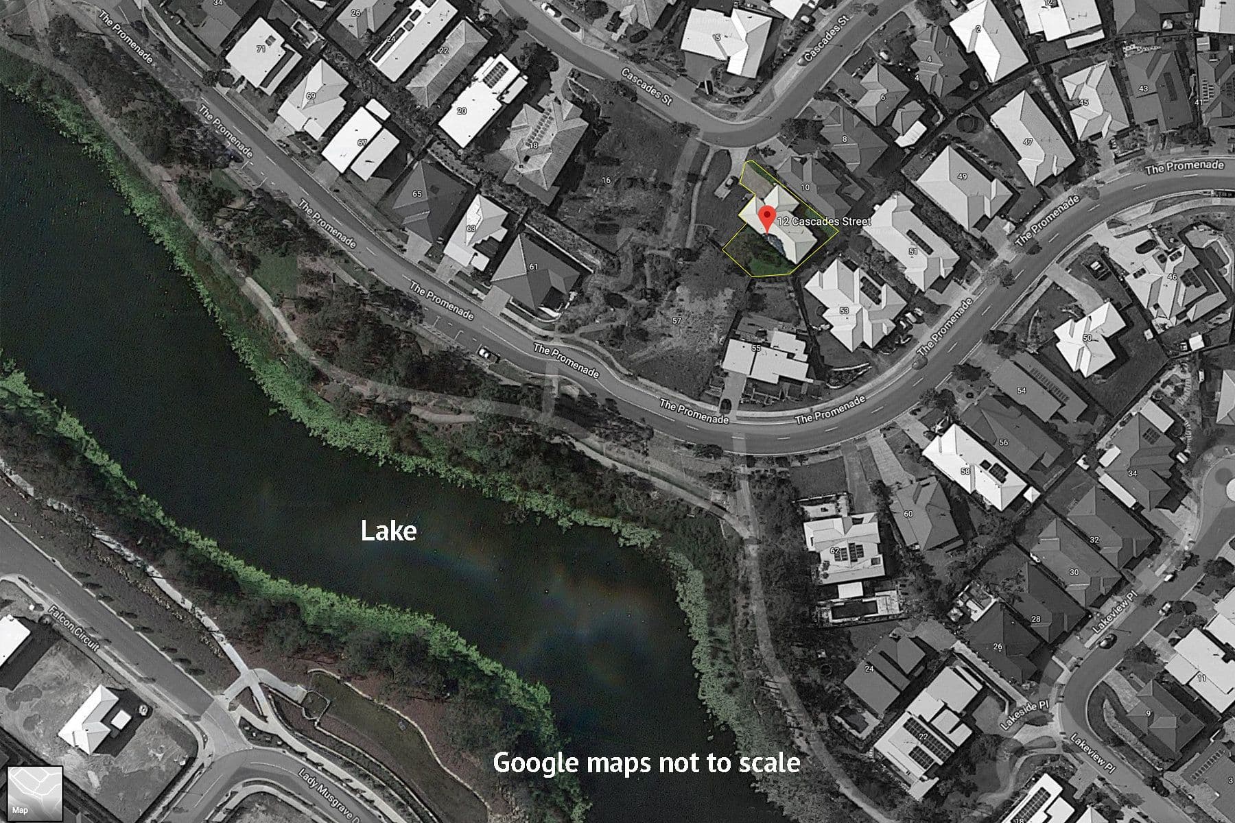 12 Cascades Street, Springfield Lakes QLD 4300, Springfield Lakes - Thumbnail 2