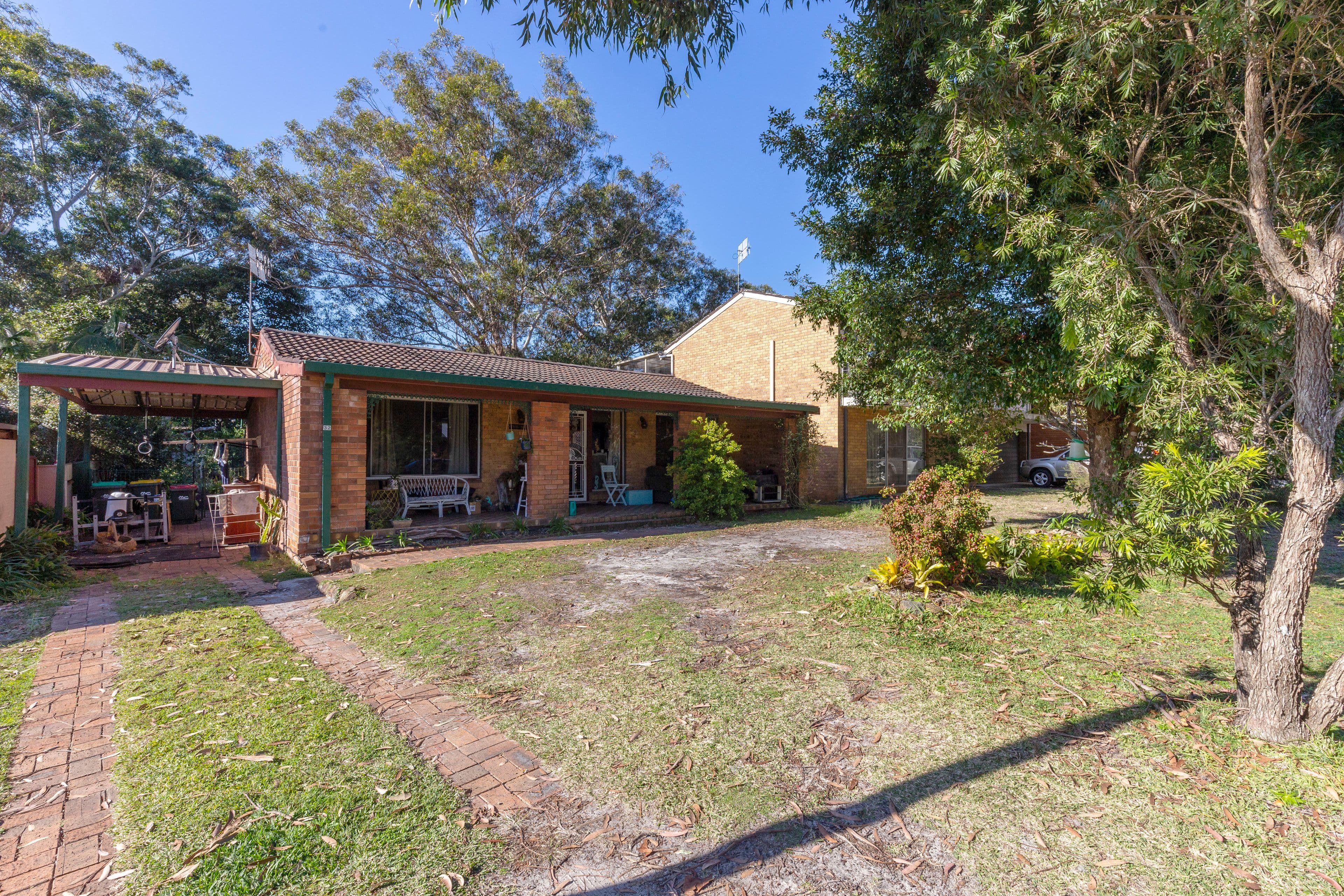 32 Ibis Avenue, Hawks Nest NSW 2324, Hawks Nest - Image 1