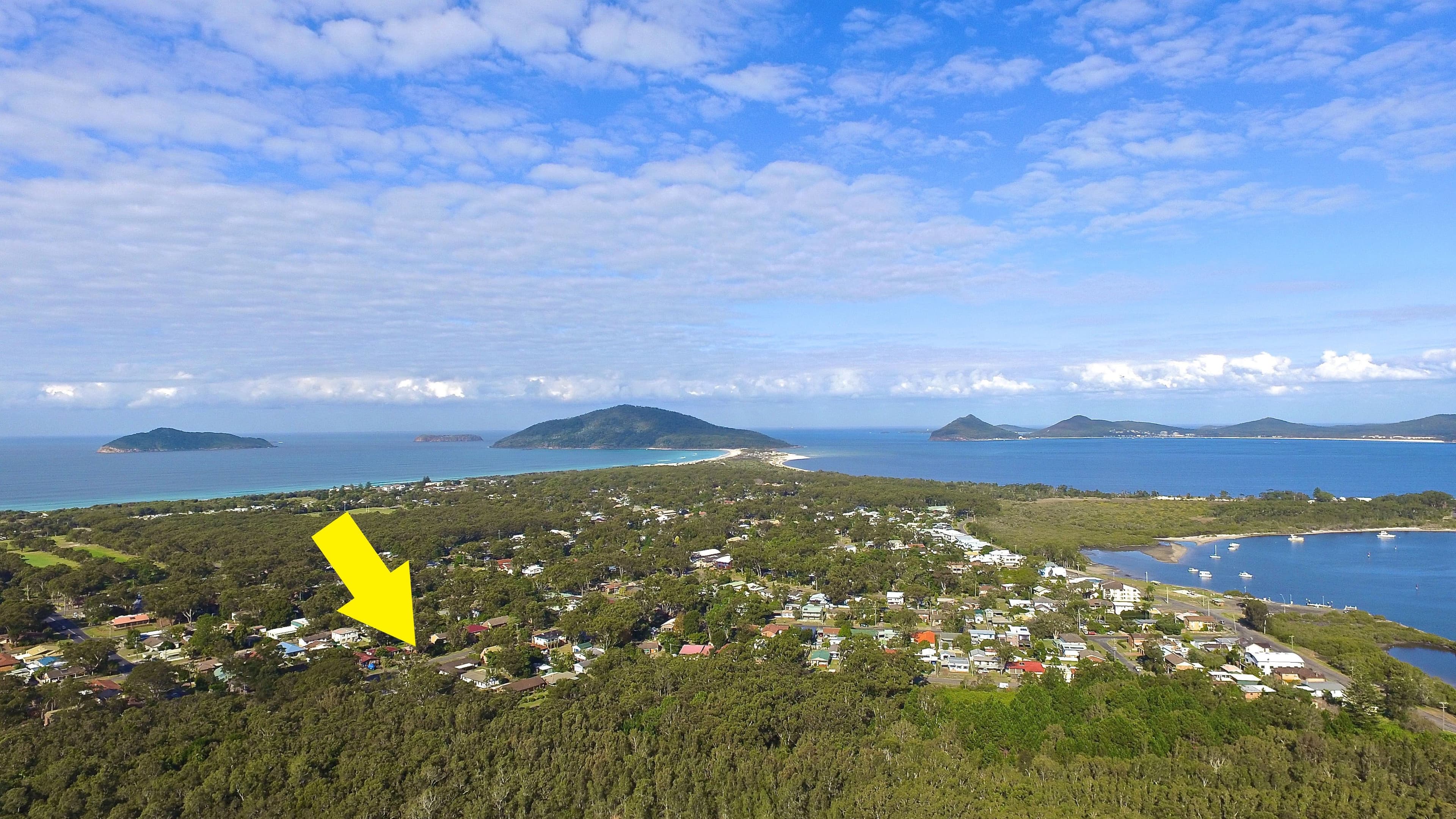 32 Ibis Avenue, Hawks Nest NSW 2324, Hawks Nest - Thumbnail 3
