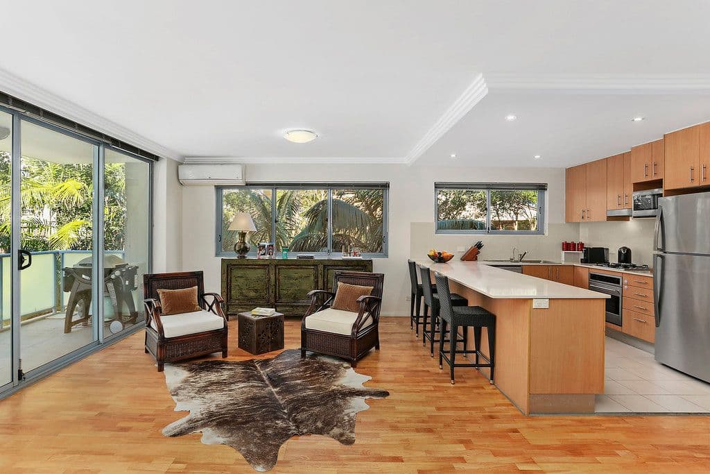 137 Blair Street, North Bondi NSW 2026, North Bondi - Image 1