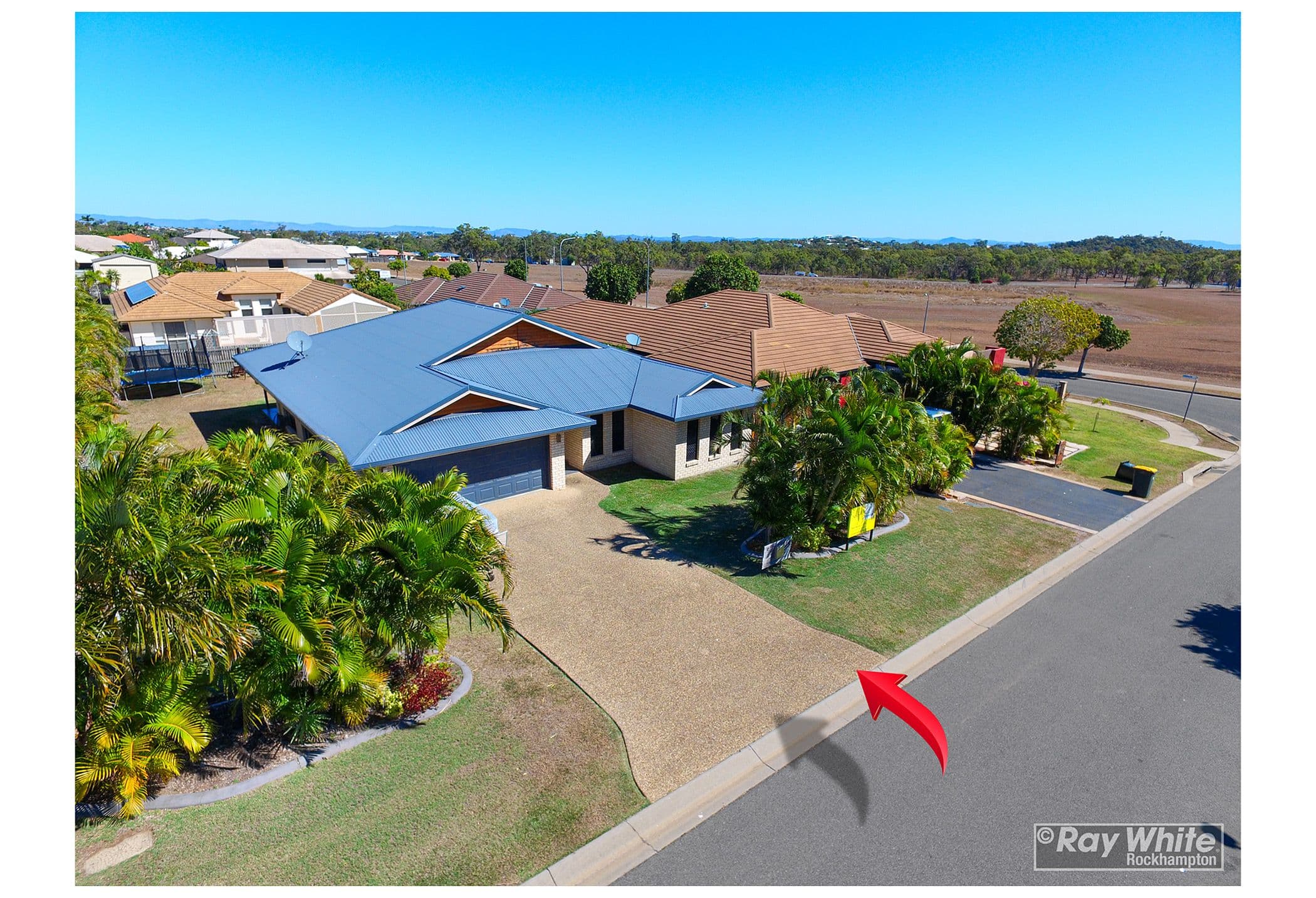 4 Laird Avenue, Norman Gardens QLD 4701, Norman Gardens - Image 1