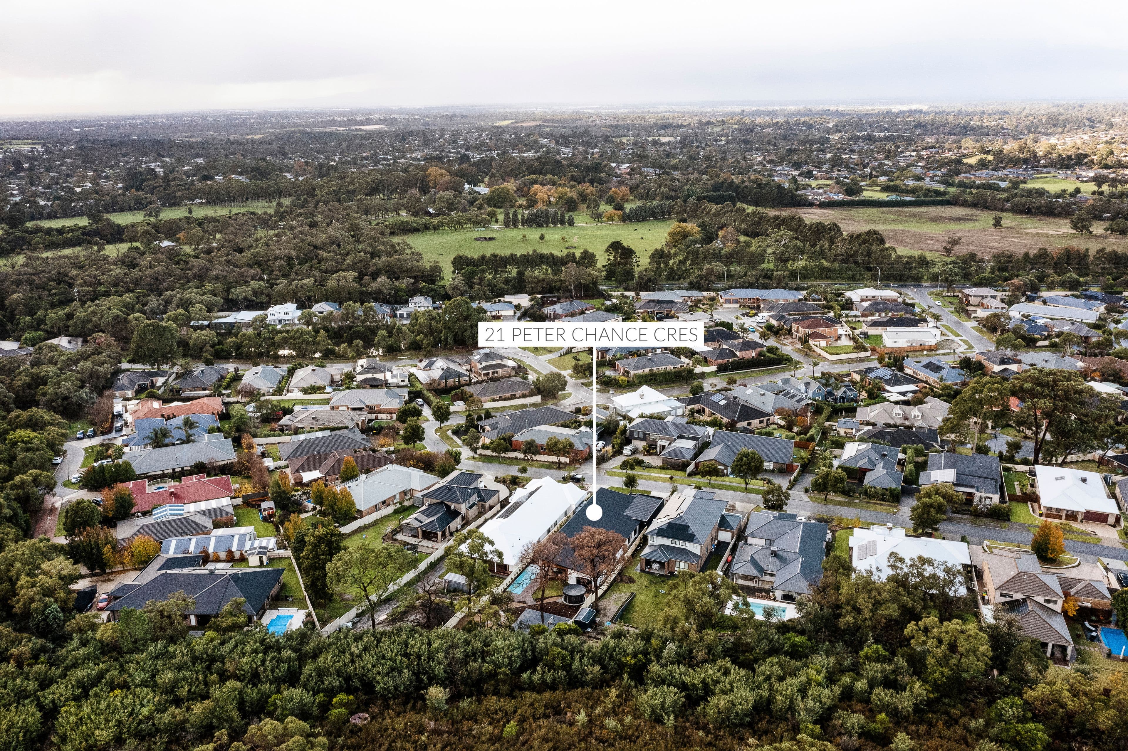 21 Peter Chance Crescent, Langwarrin VIC 3910, Langwarrin - Thumbnail 2