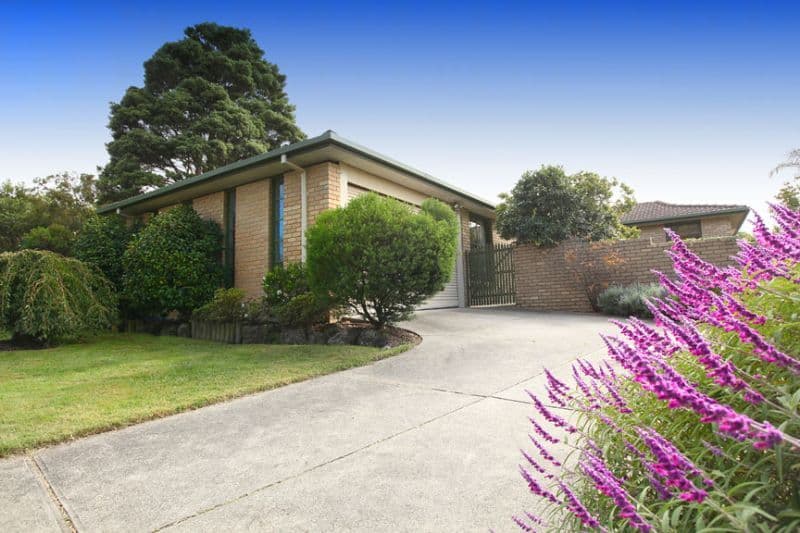 13 Lindau Drive, VERMONT SOUTH VIC 3133, Vermont South - Image 1