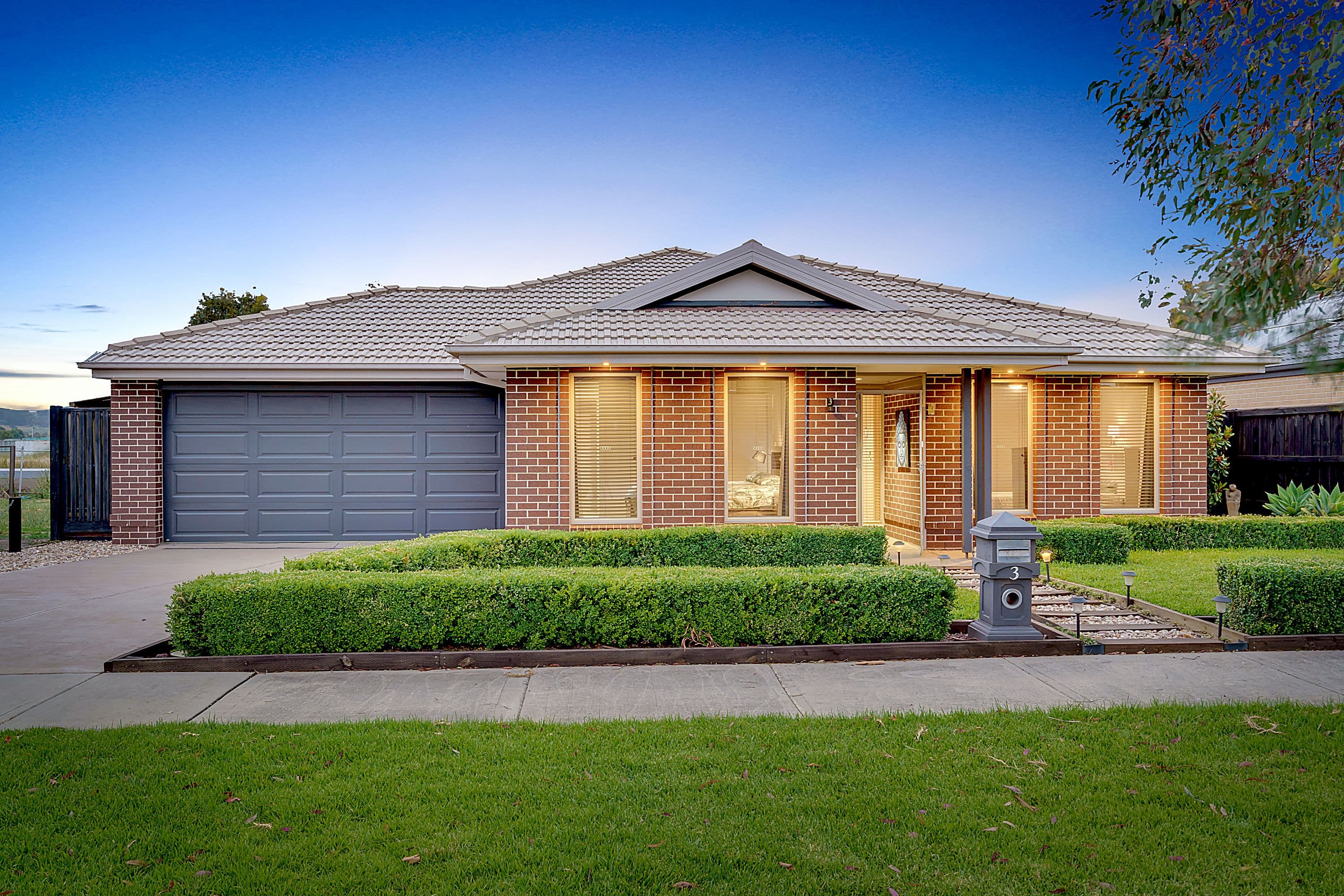 3 Priory Way, Beveridge VIC 3753, Beveridge - Image 1