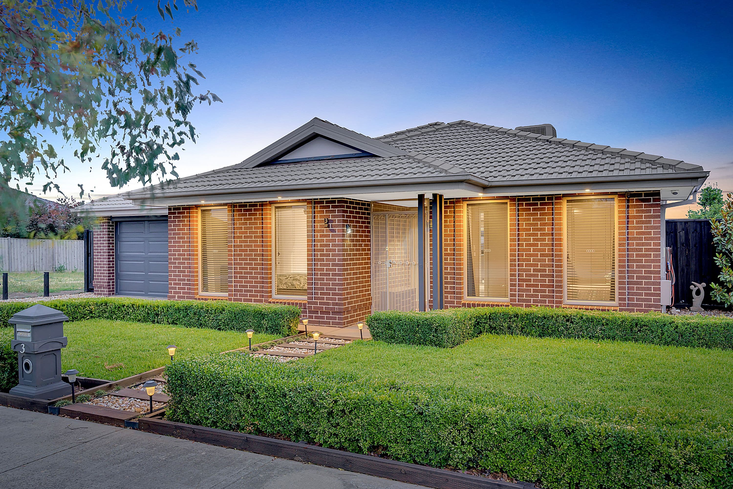 3 Priory Way, Beveridge VIC 3753, Beveridge - Thumbnail 2