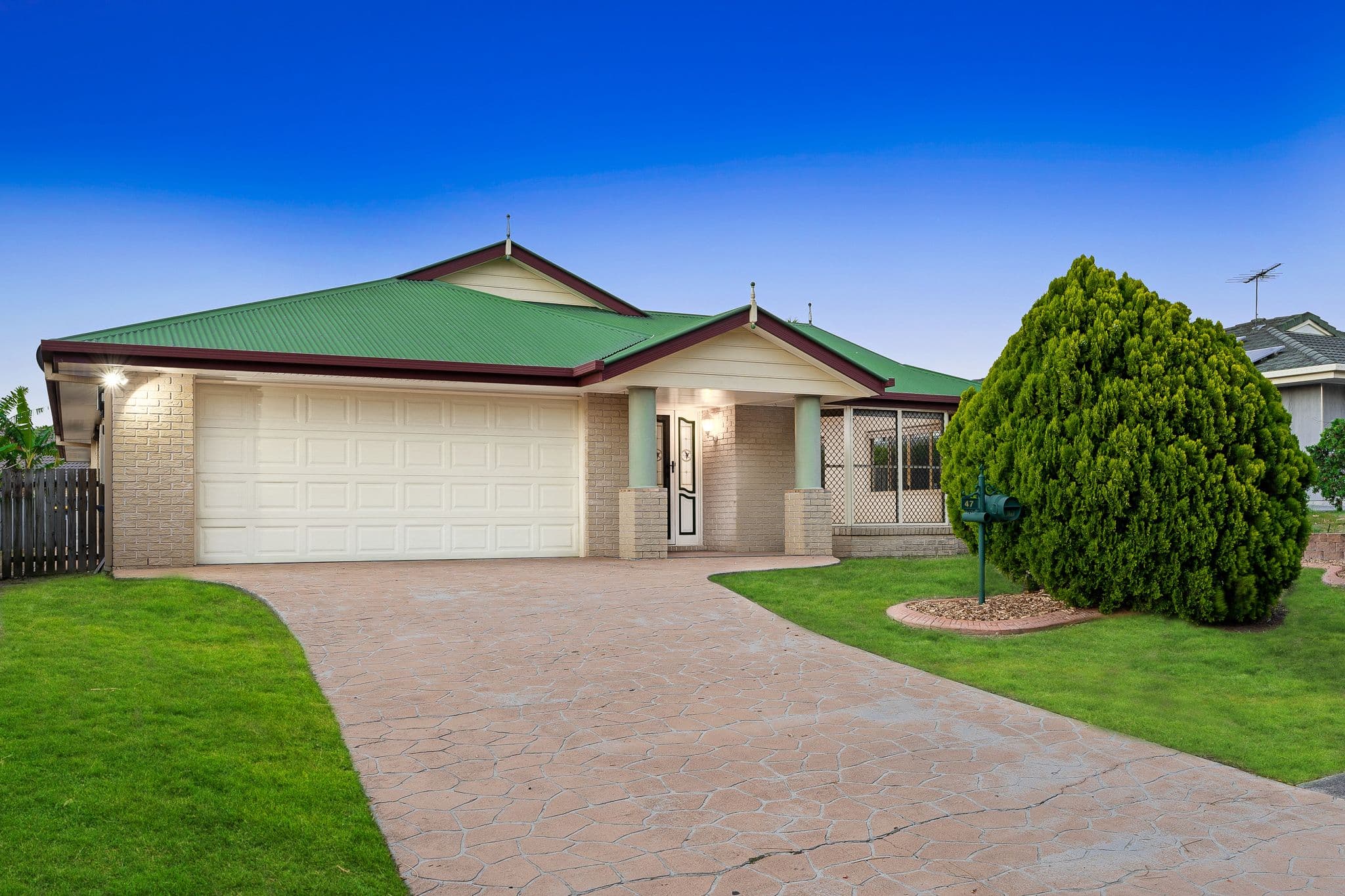 47 Freshwater Creek Road, Mango Hill QLD 4509, Mango Hill - Image 1