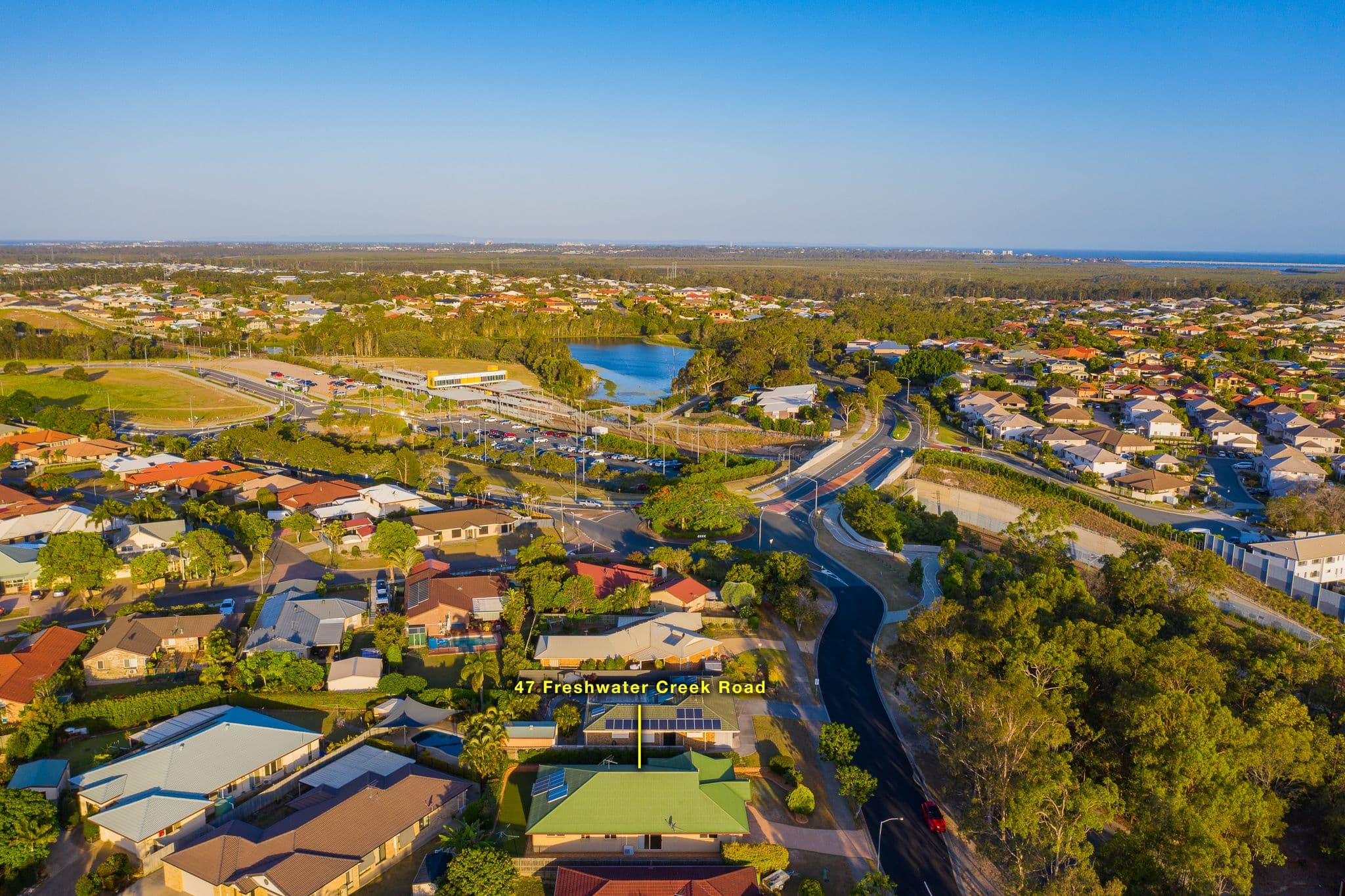 47 Freshwater Creek Road, Mango Hill QLD 4509, Mango Hill - Thumbnail 3