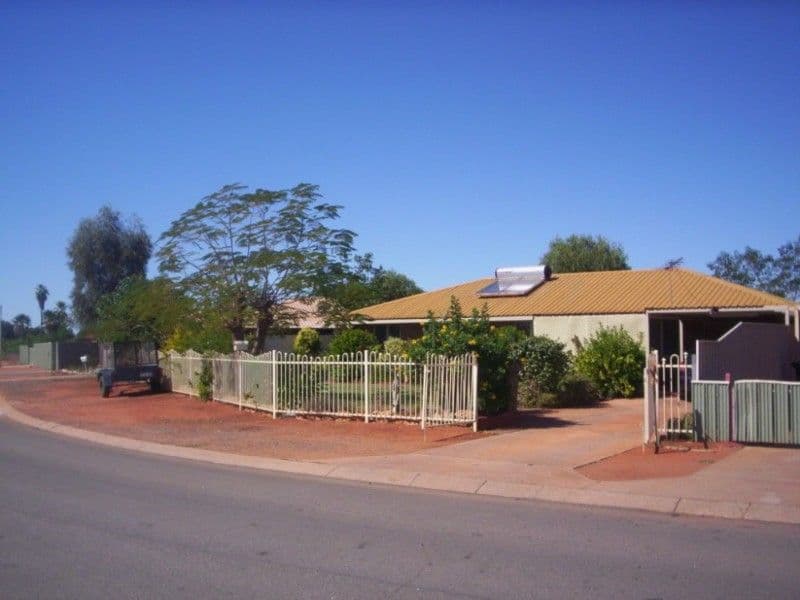 4 Yanderra Crescent, SOUTH HEDLAND WA 6722, South Hedland - Image 1