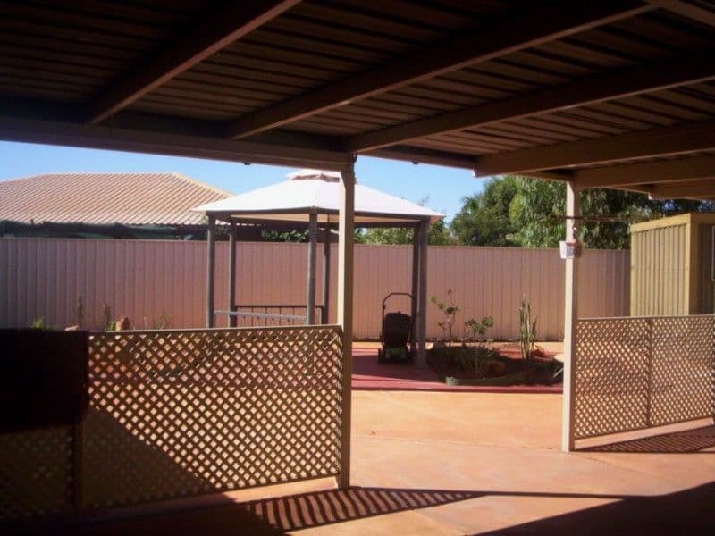 4 Yanderra Crescent, SOUTH HEDLAND WA 6722, South Hedland - Thumbnail 3
