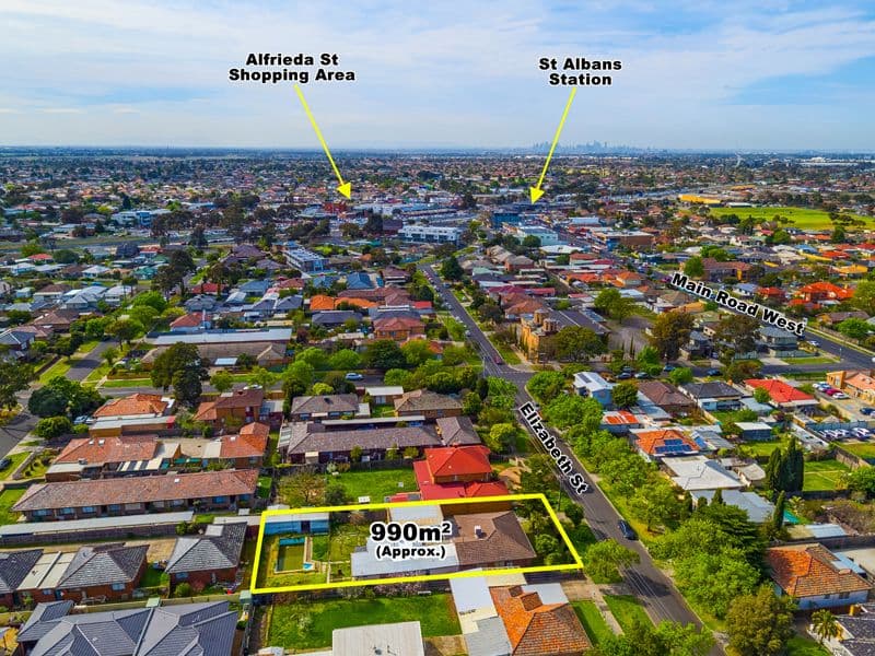 16 Elizabeth Street, St Albans VIC 3021, St Albans - Image 1