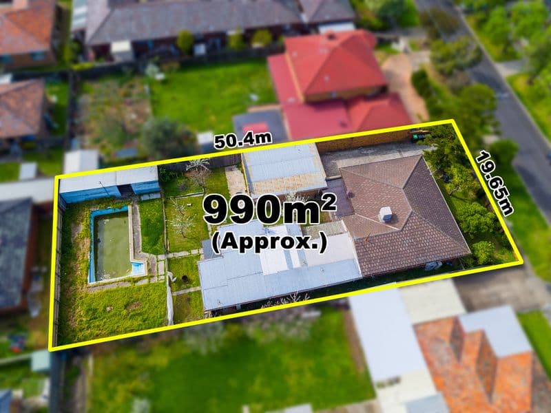 16 Elizabeth Street, St Albans VIC 3021, St Albans - Thumbnail 2