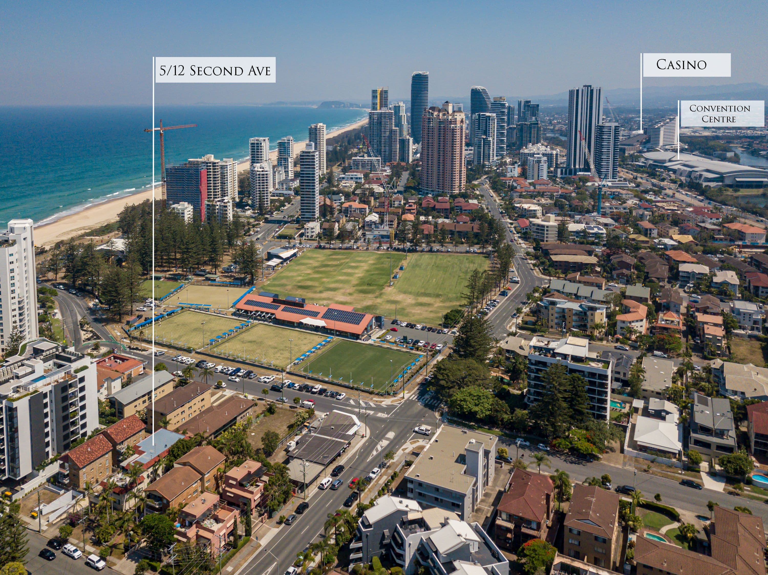 12 Second Avenue, Broadbeach QLD 4218, Broadbeach - Image 1