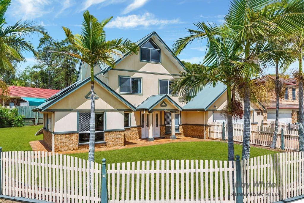 2 Timaru Crescent, Eight Mile Plains QLD 4113, Eight Mile Plains - Image 1