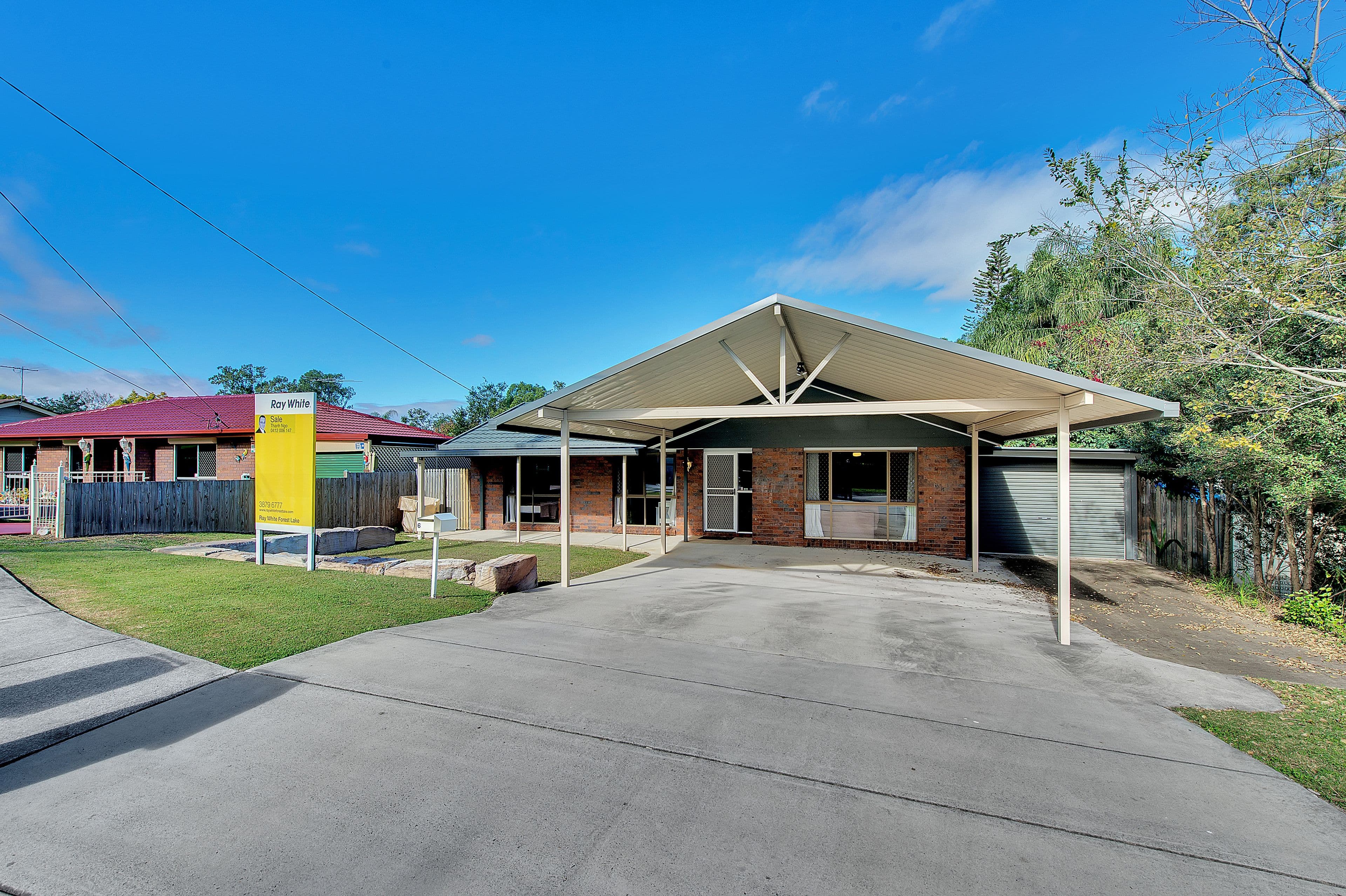6 Josey Street, Redbank Plains QLD 4301, Redbank Plains - Image 1
