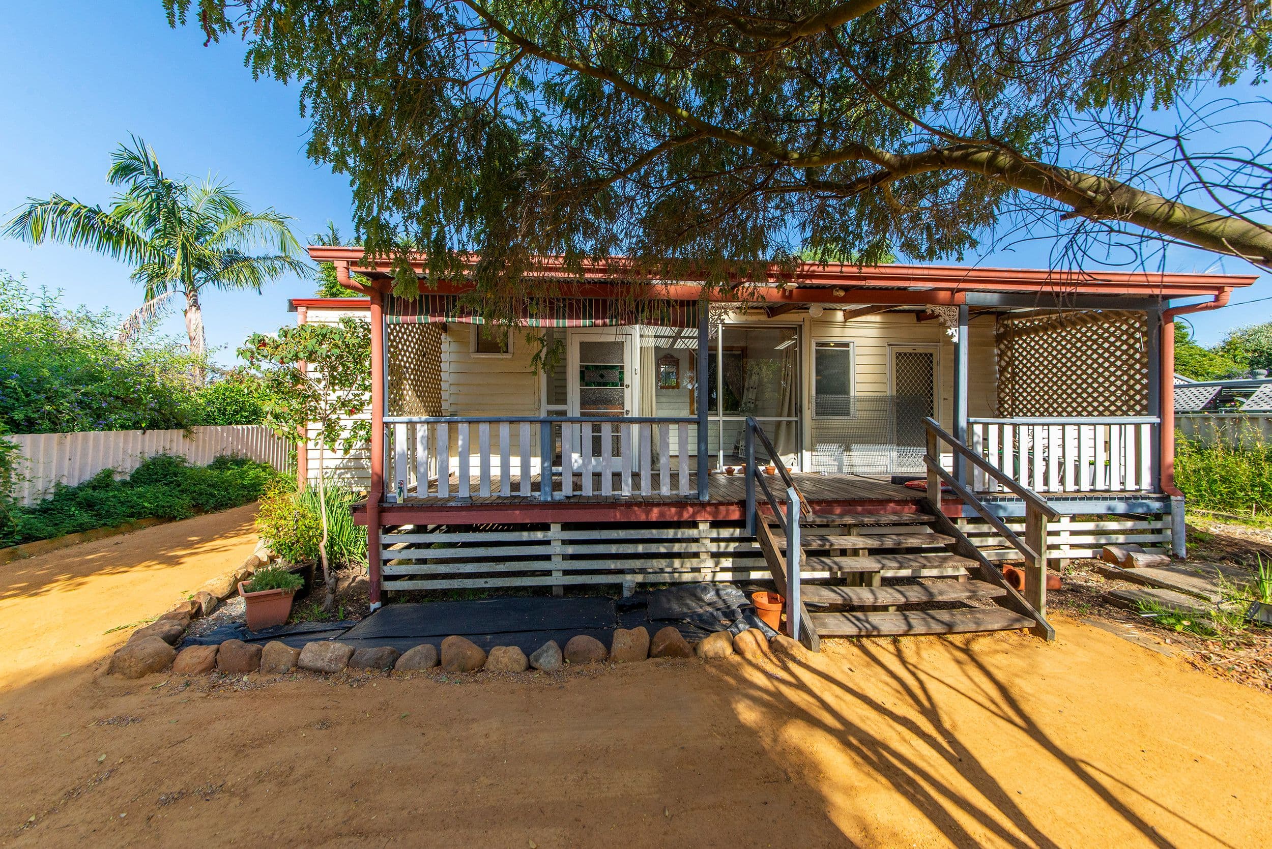 7 North Street, Nannup WA 6275, Nannup - Image 1