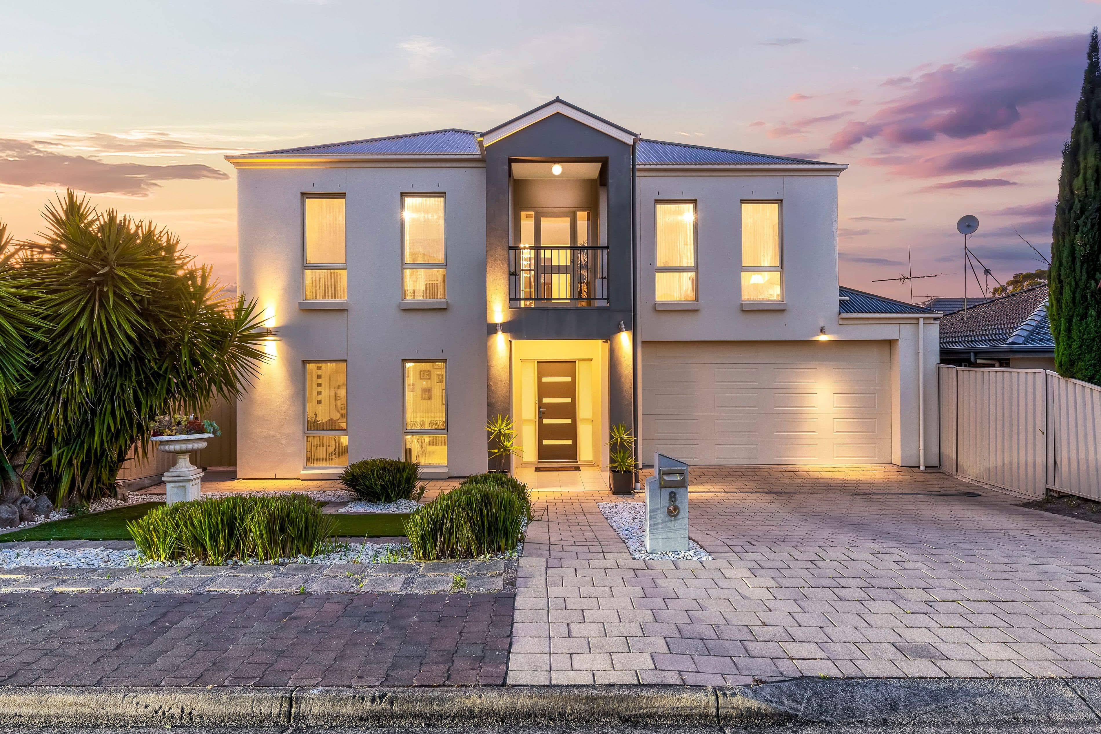 8 Borrillo Avenue, Newton SA 5074, Newton - Image 1