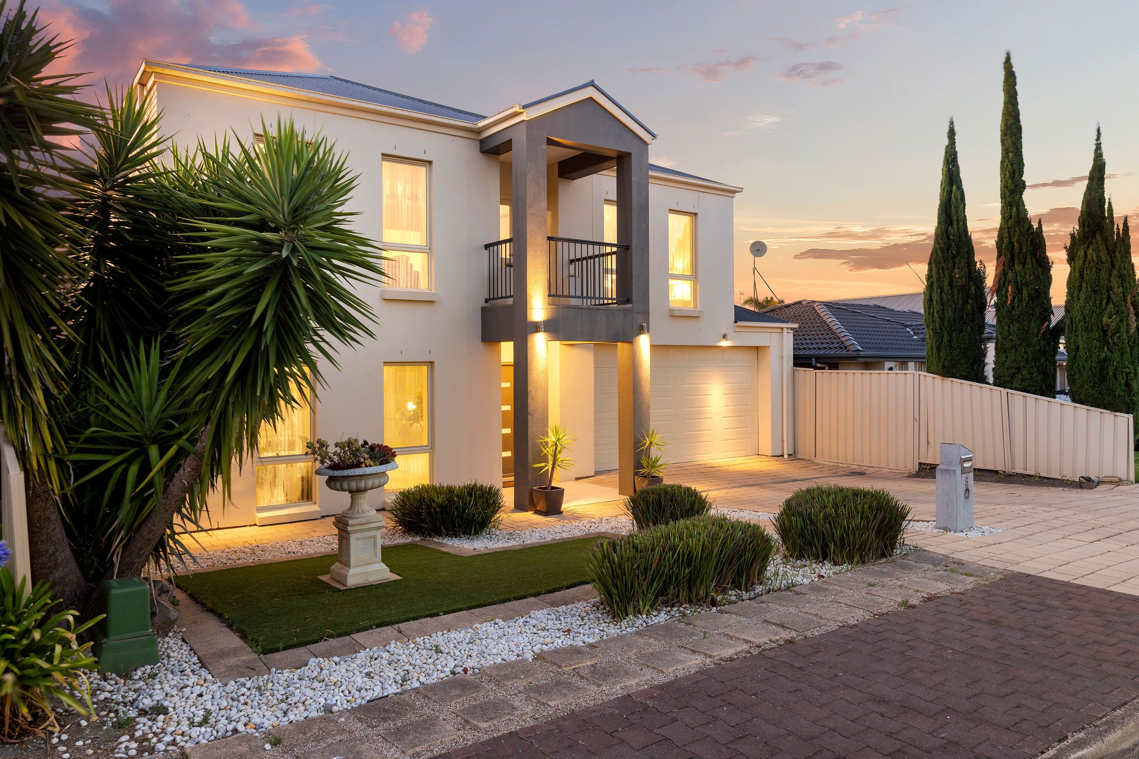 8 Borrillo Avenue, Newton SA 5074, Newton - Thumbnail 2