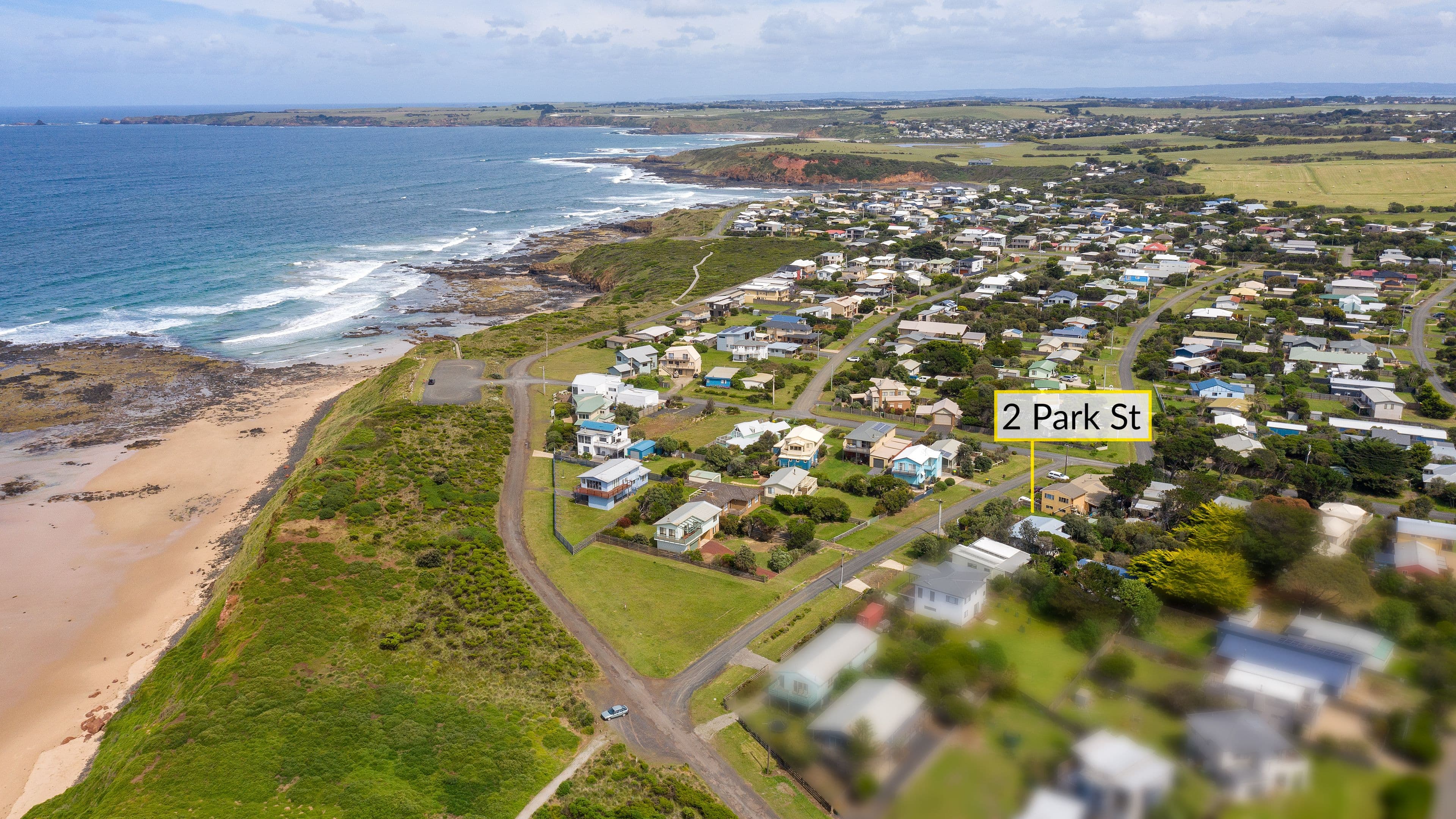 2 Park Street, Surf Beach VIC 3922, Surf Beach - Image 1