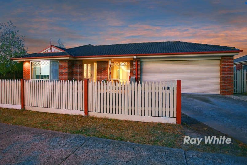 10 Brindalee Place, CRANBOURNE VIC 3977, Cranbourne East - Image 1