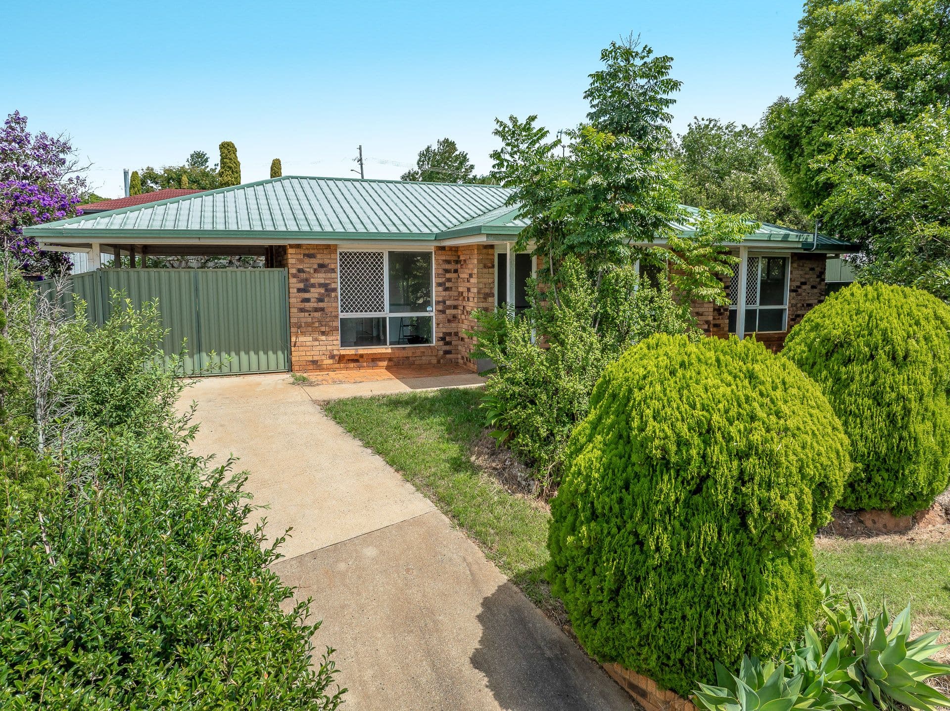 16 Reisling Court, Wilsonton Heights QLD 4350, Wilsonton Heights - Image 1