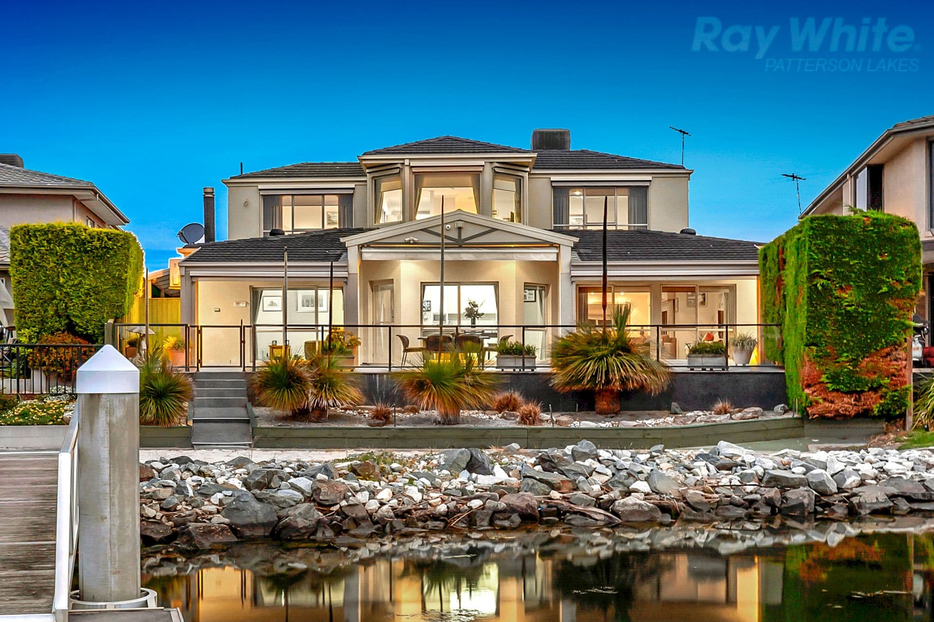 97 Palm Beach Drive, Patterson Lakes VIC 3197, Patterson Lakes - Image 1