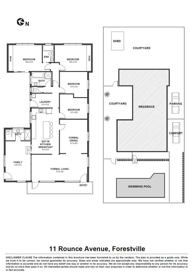 1 Karenia Street, Bray Park, QLD, 4500, Bray Park - Thumbnail 4