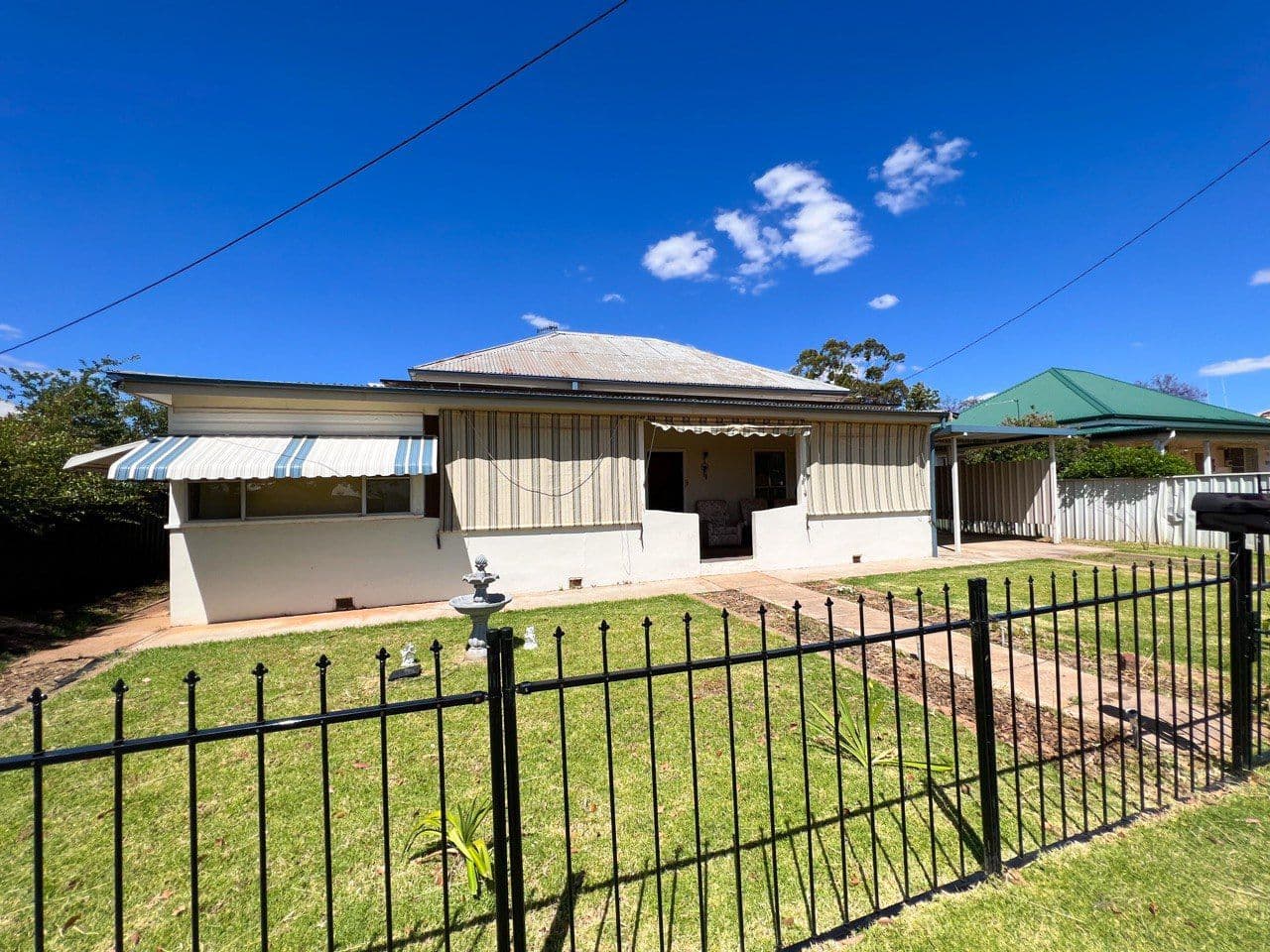 105 Boori Street, Peak Hill NSW 2869, Peak Hill - Image 1
