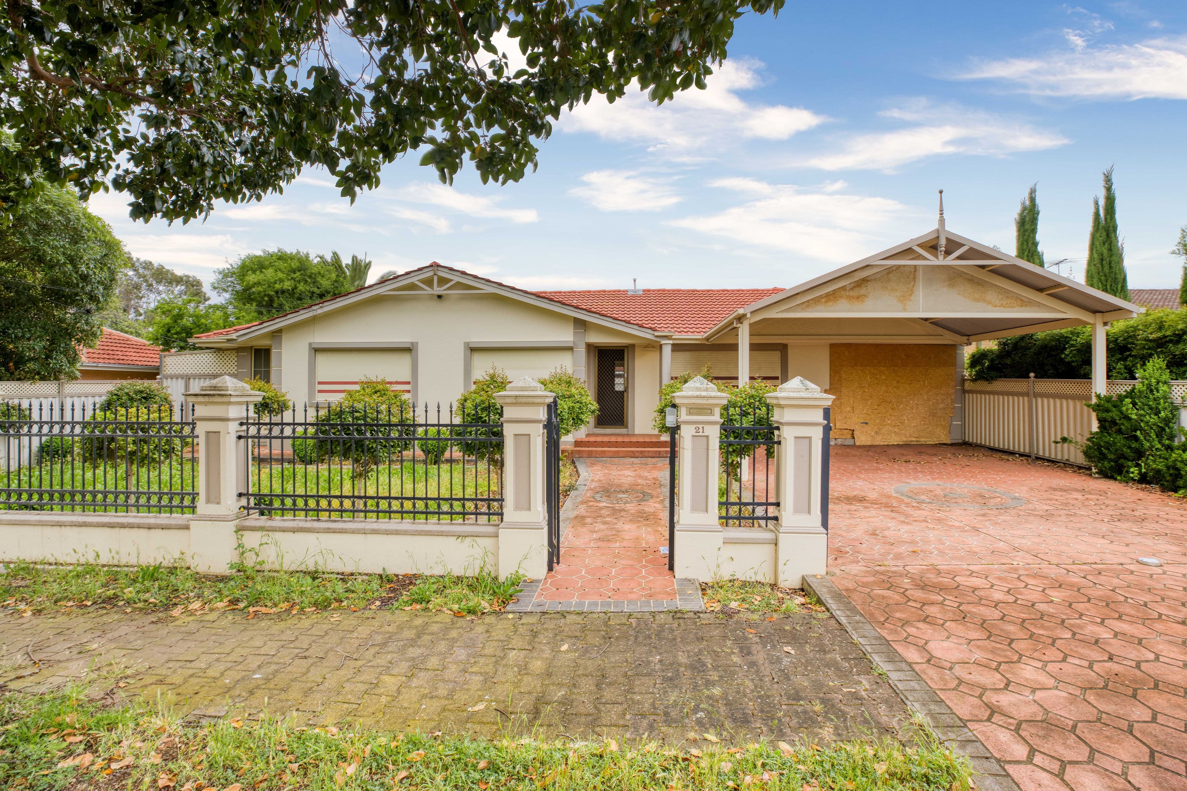21 Rex Avenue, Gilles Plains SA 5086, Gilles Plains - Image 1