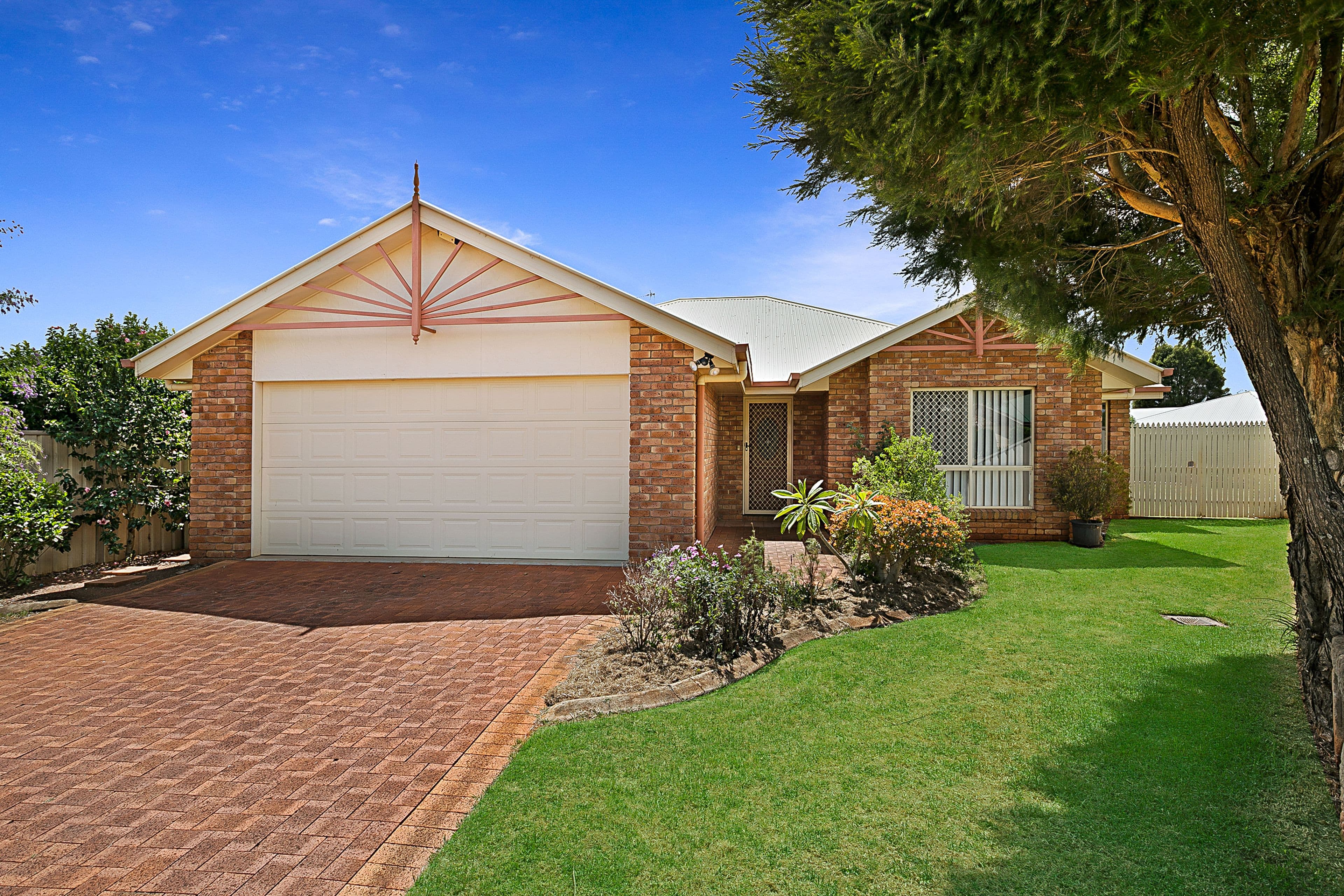 3 Dahlia Court, Middle Ridge QLD 4350, Middle Ridge - Image 1