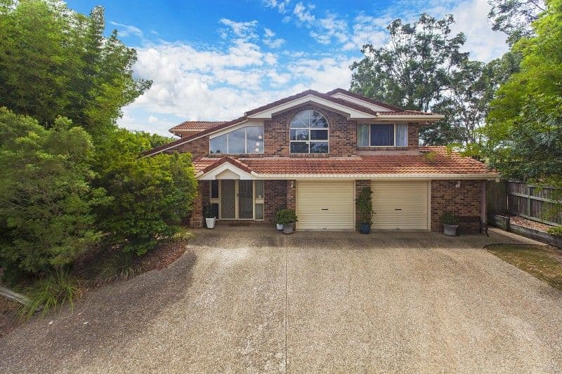 8 Owl Court, Springfield QLD 4300, Springfield - Image 1