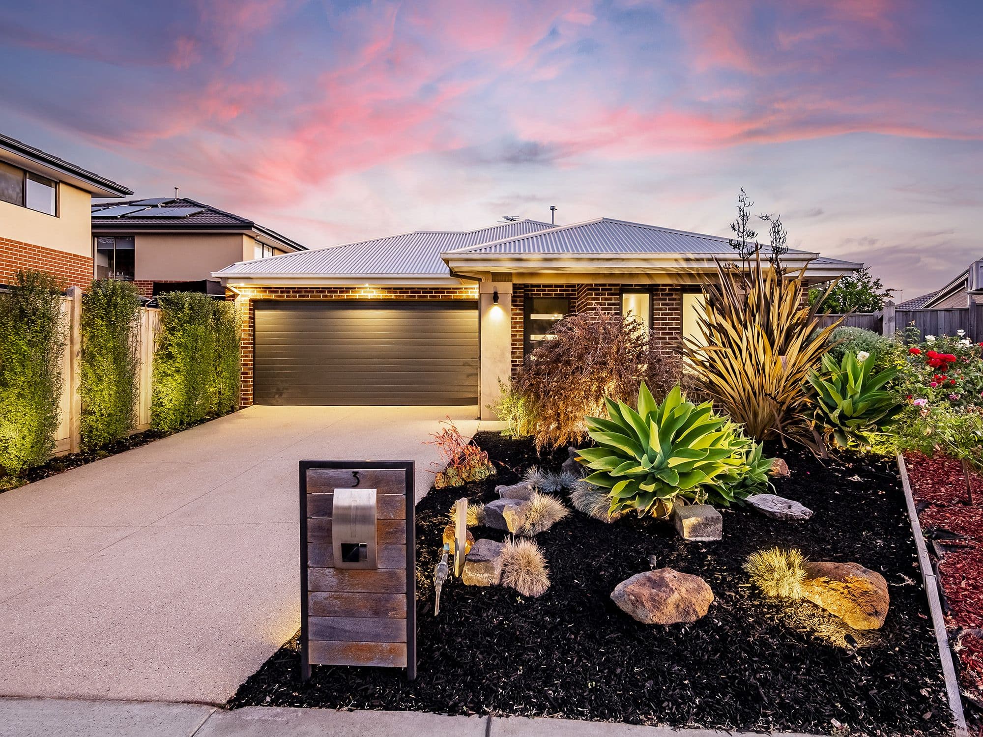 3 Butternut Drive, Lyndhurst VIC 3975, Lyndhurst - Image 1