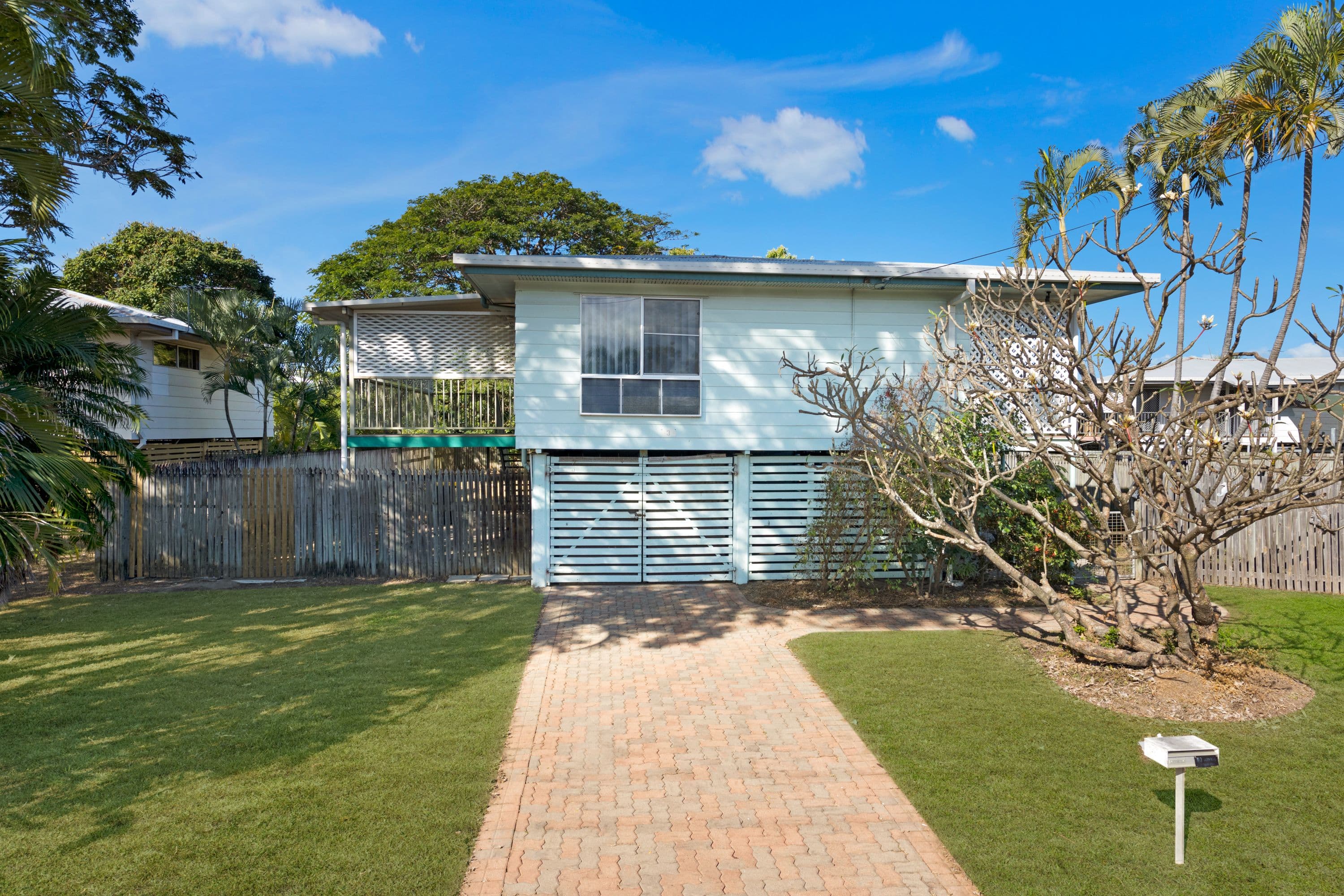 3 Goldsworthy, Heatley QLD 4814, Heatley - Image 1