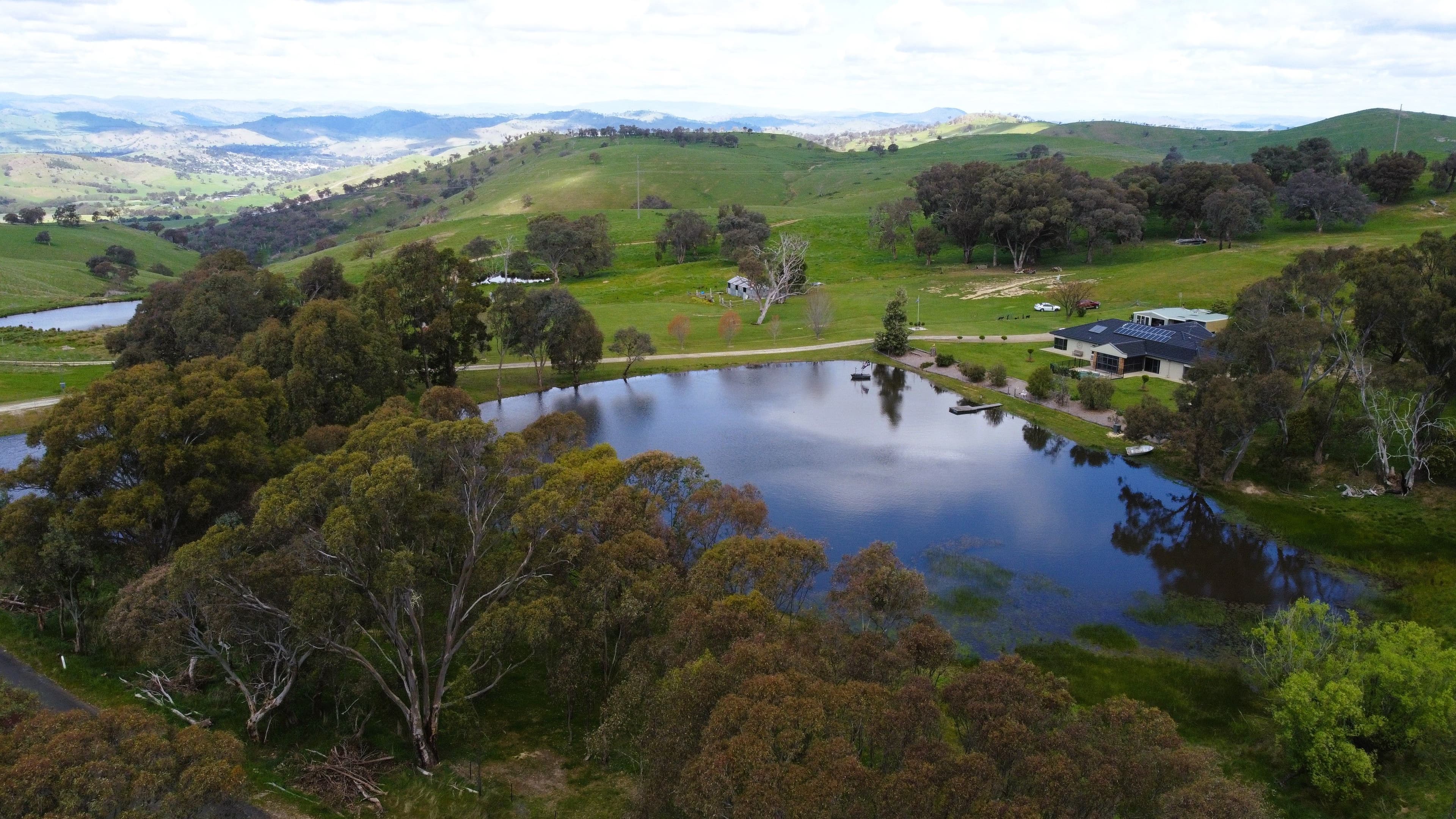 309 Reno Road, Gundagai NSW 2722, Gundagai - Image 1