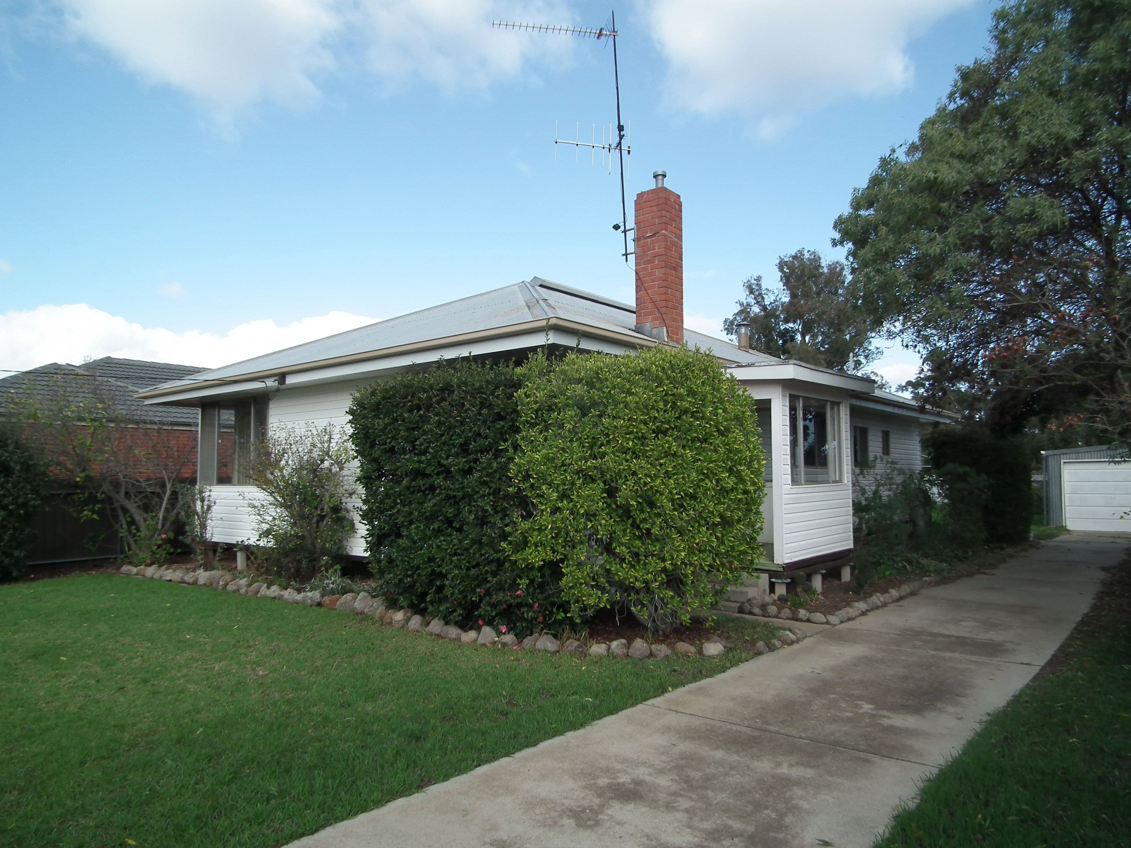 3 Meteorite Street, Murchison VIC 3610, Murchison - Image 1