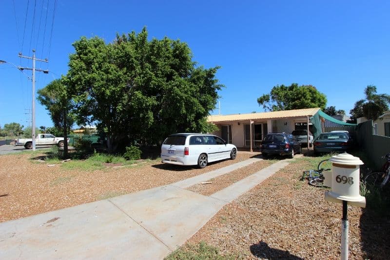 22 Dolphin Way, Bulgarra WA 6714, Bulgarra - Image 1