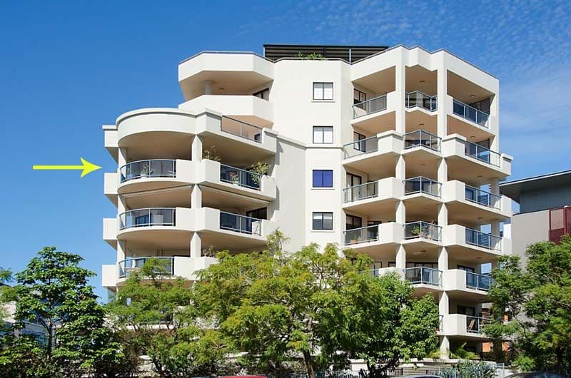 99 Gregory Terrace, Spring Hill QLD 4000, Spring Hill - Image 1