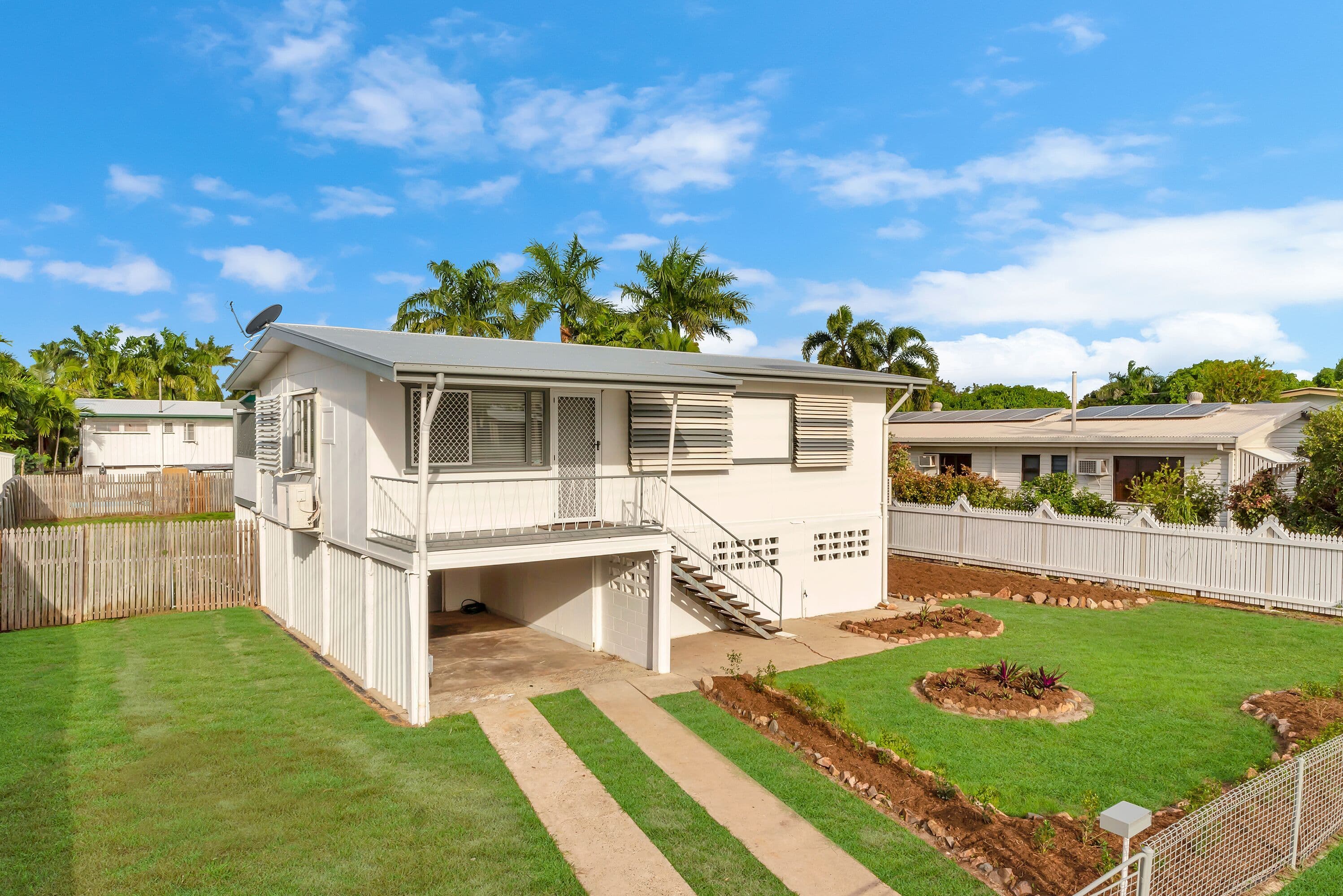 14 Mooney Street, Currajong QLD 4812, Currajong - Image 1
