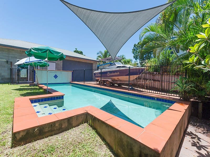 102 Marine Parade, Newell QLD 4873, Newell - Image 1