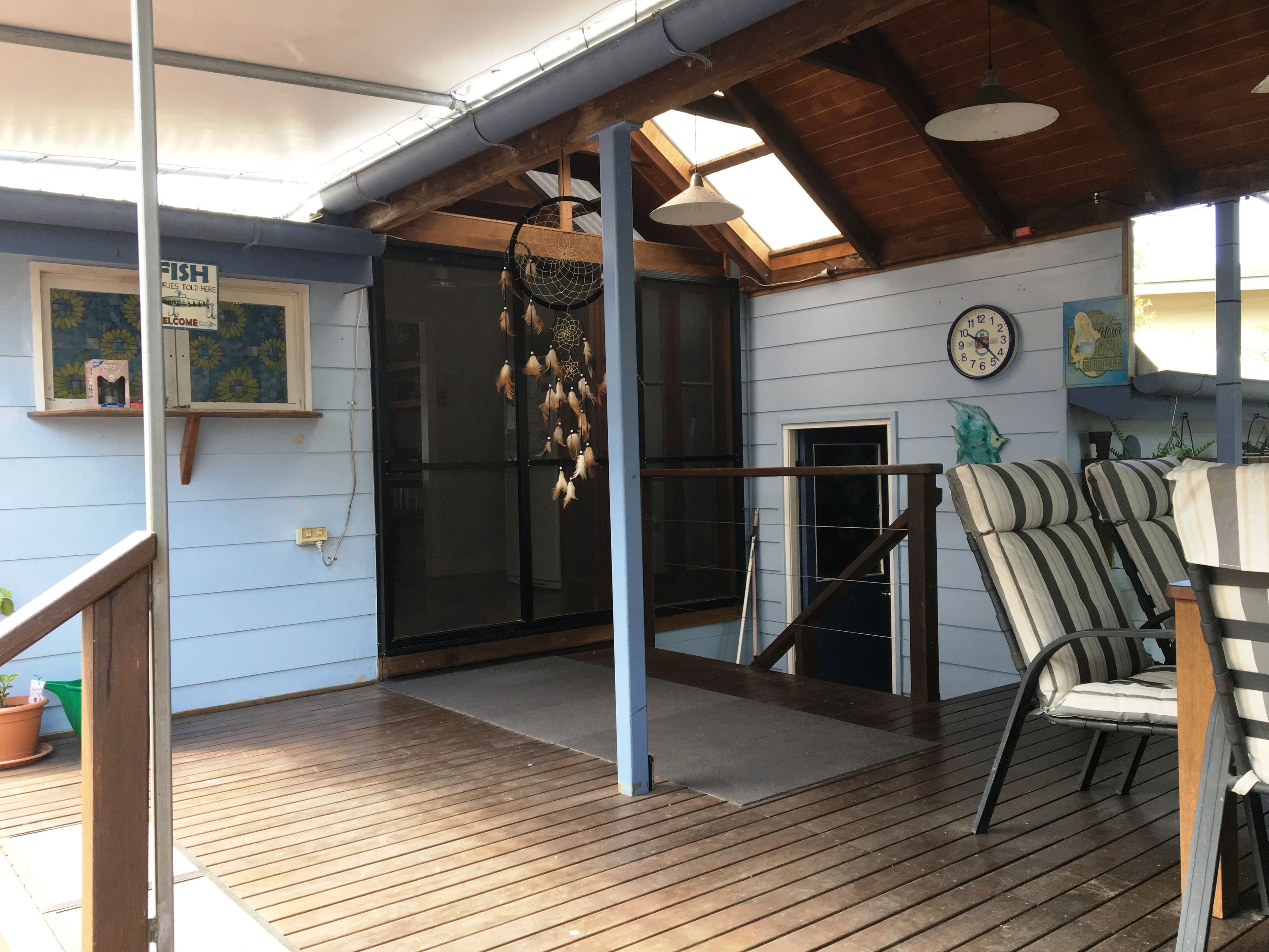 102 Marine Parade, Newell QLD 4873, Newell - Thumbnail 7