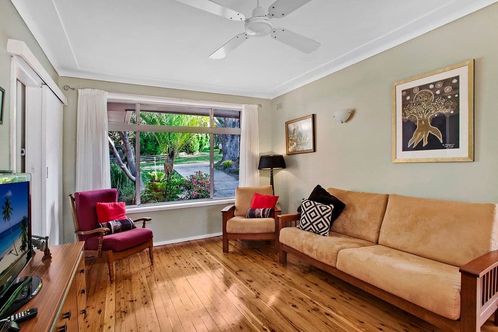 1 Garie Place, FRENCHS FOREST NSW 2086, Frenchs Forest - Thumbnail 2