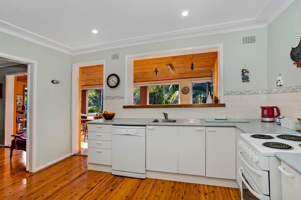 1 Garie Place, FRENCHS FOREST NSW 2086, Frenchs Forest - Thumbnail 4