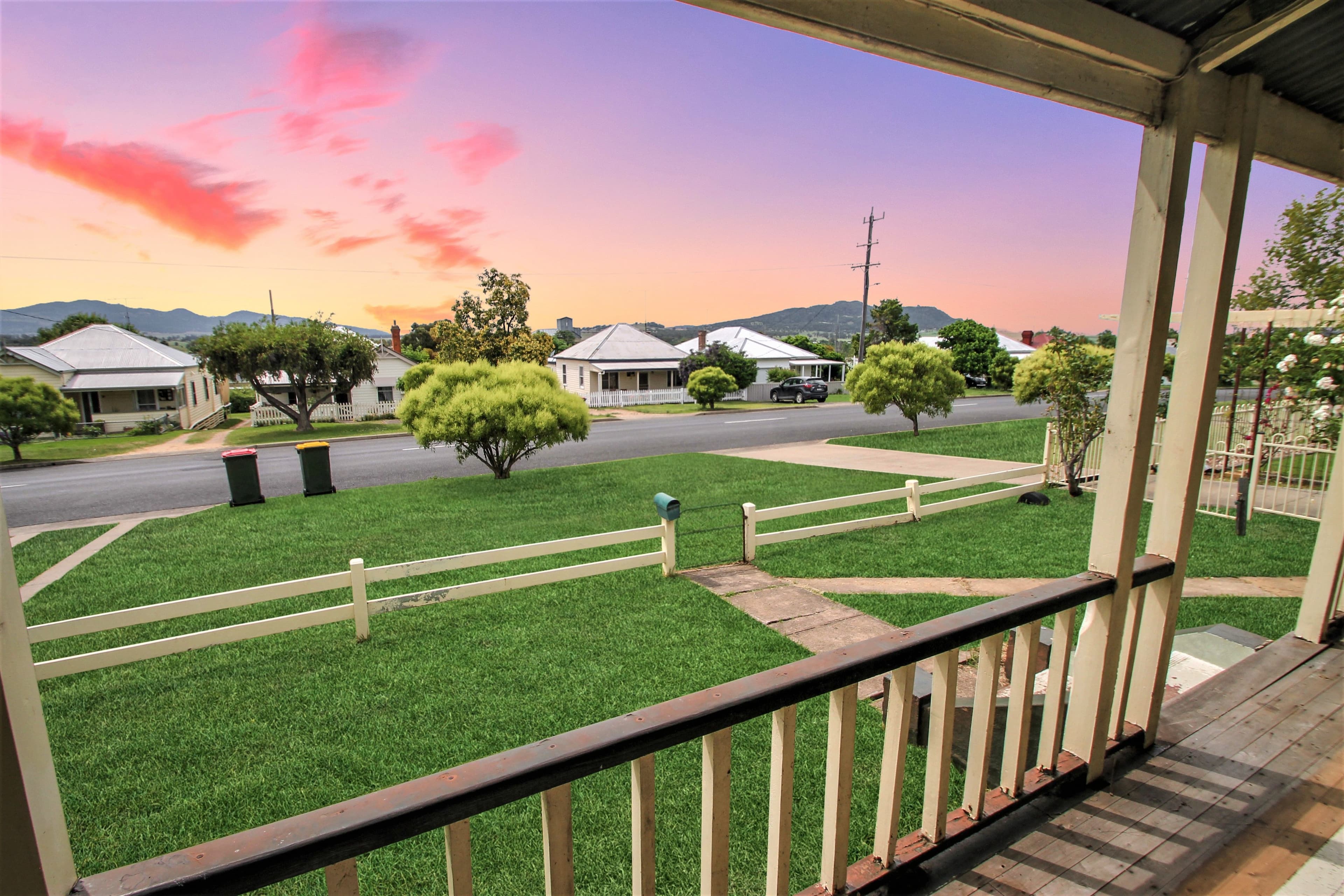 106 Hill Street, Quirindi NSW 2343, Quirindi - Thumbnail 2