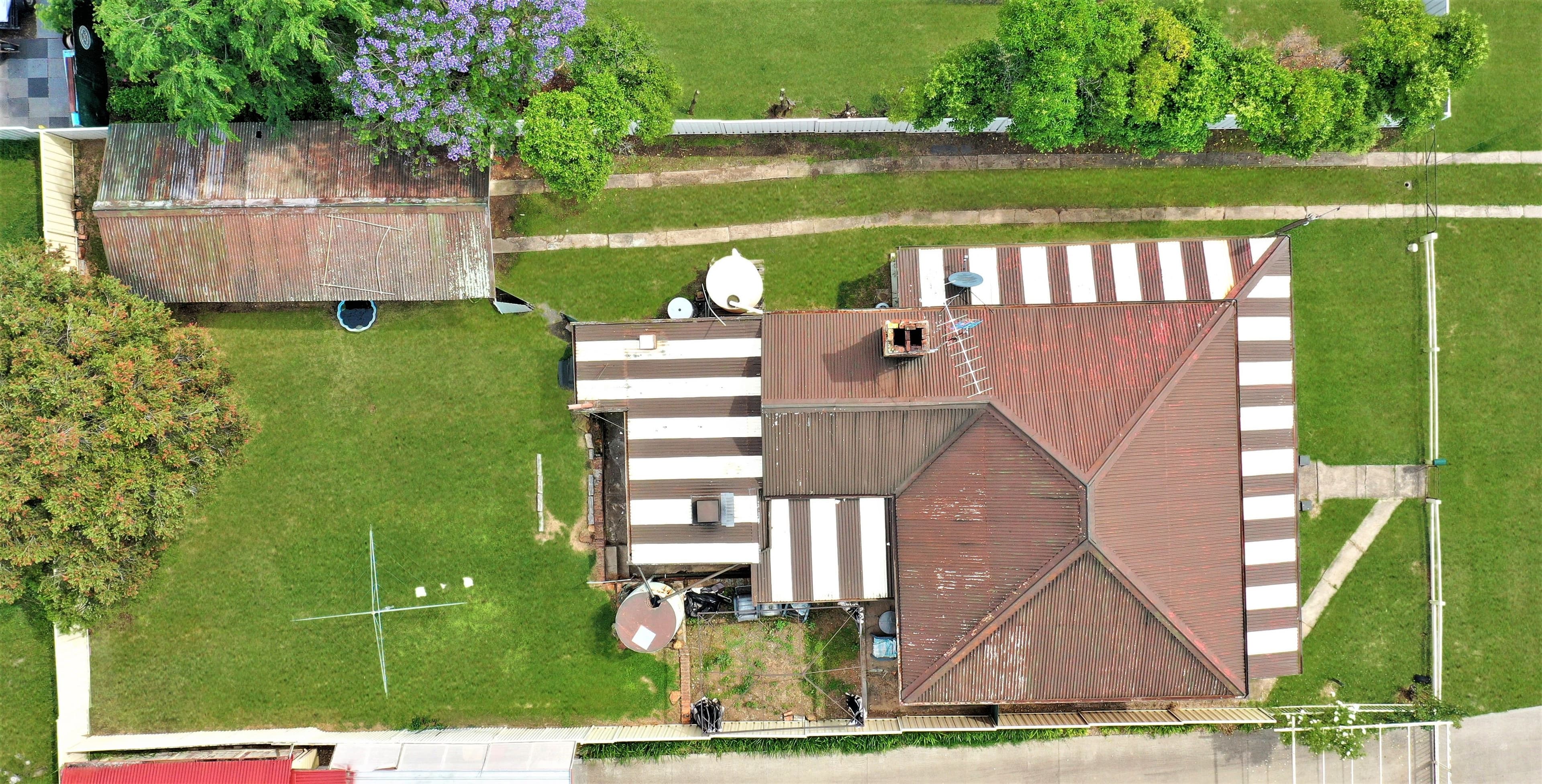 106 Hill Street, Quirindi NSW 2343, Quirindi - Thumbnail 3