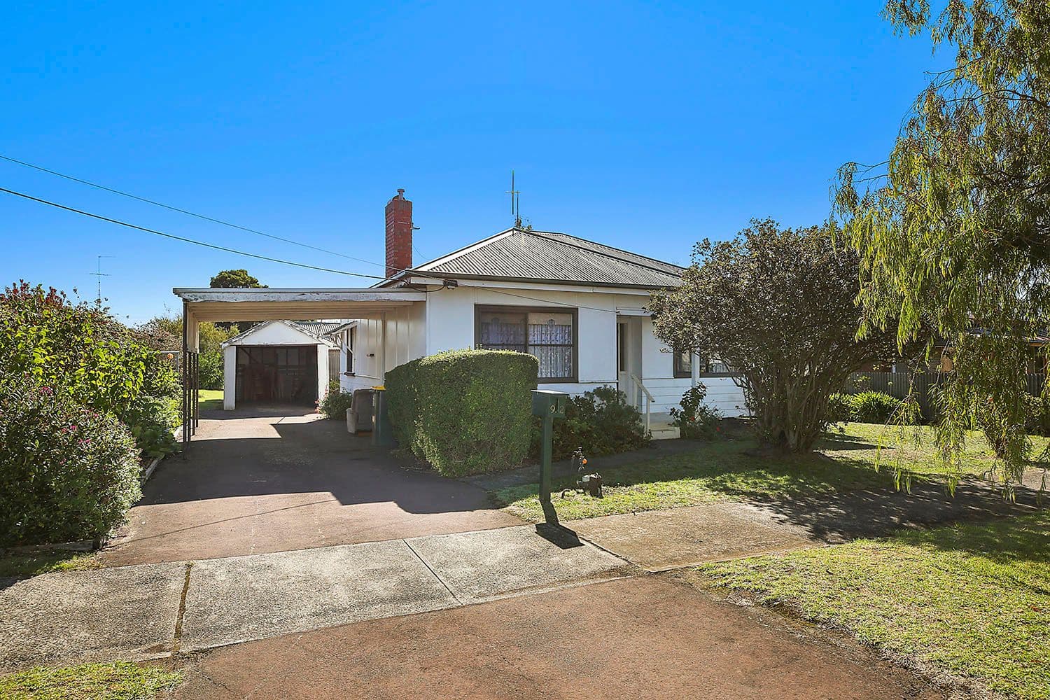 92 Parrott Street, Cobden VIC 3266, Cobden - Image 1