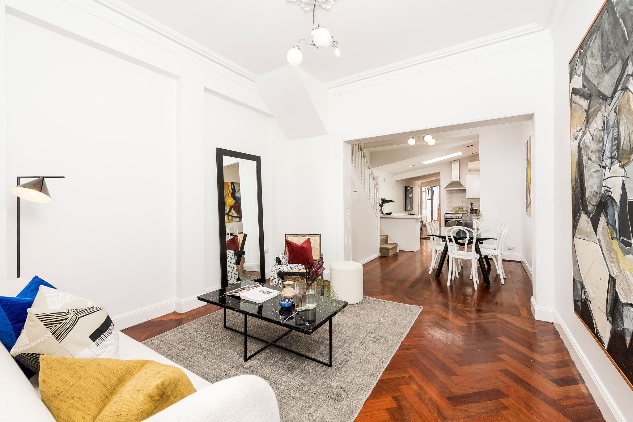 63 Young Street, Annandale NSW 2038, Annandale - Thumbnail 2