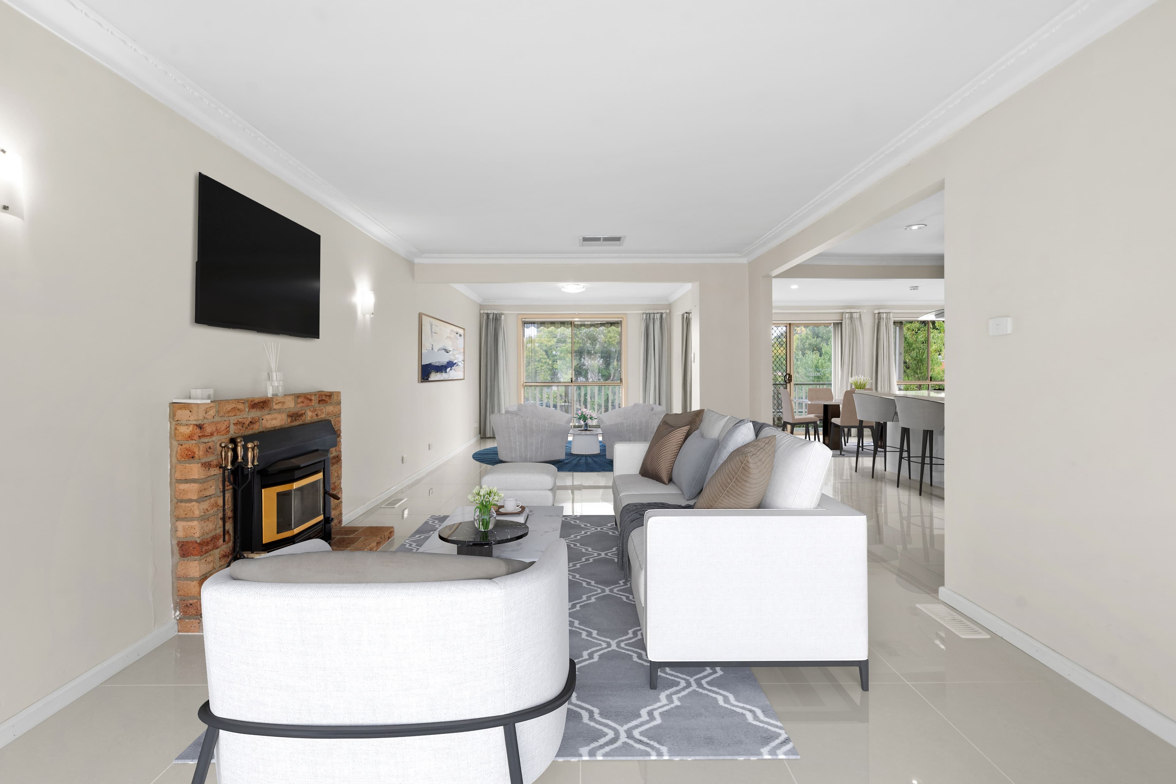 22 Tate Avenue, Wantirna South VIC 3152, Wantirna South - Thumbnail 3