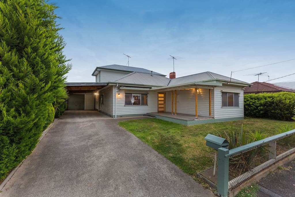 69 Britannia Street, Geelong West VIC 3218, Geelong West - Image 1
