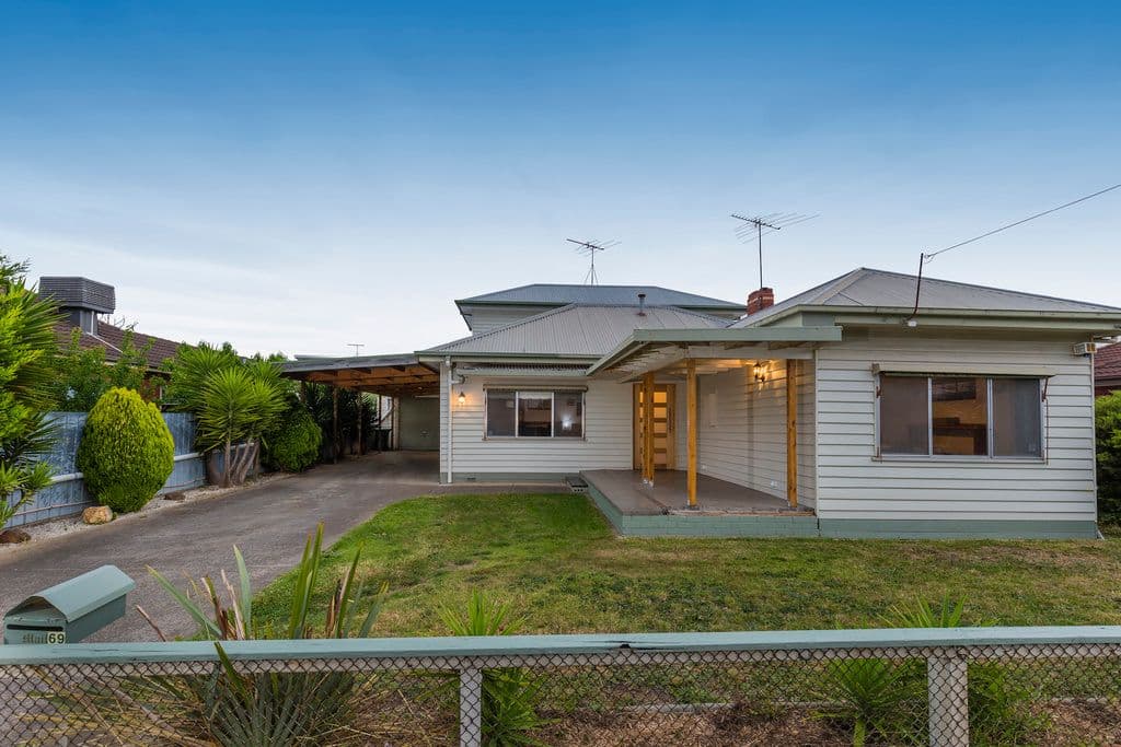69 Britannia Street, Geelong West VIC 3218, Geelong West - Thumbnail 5